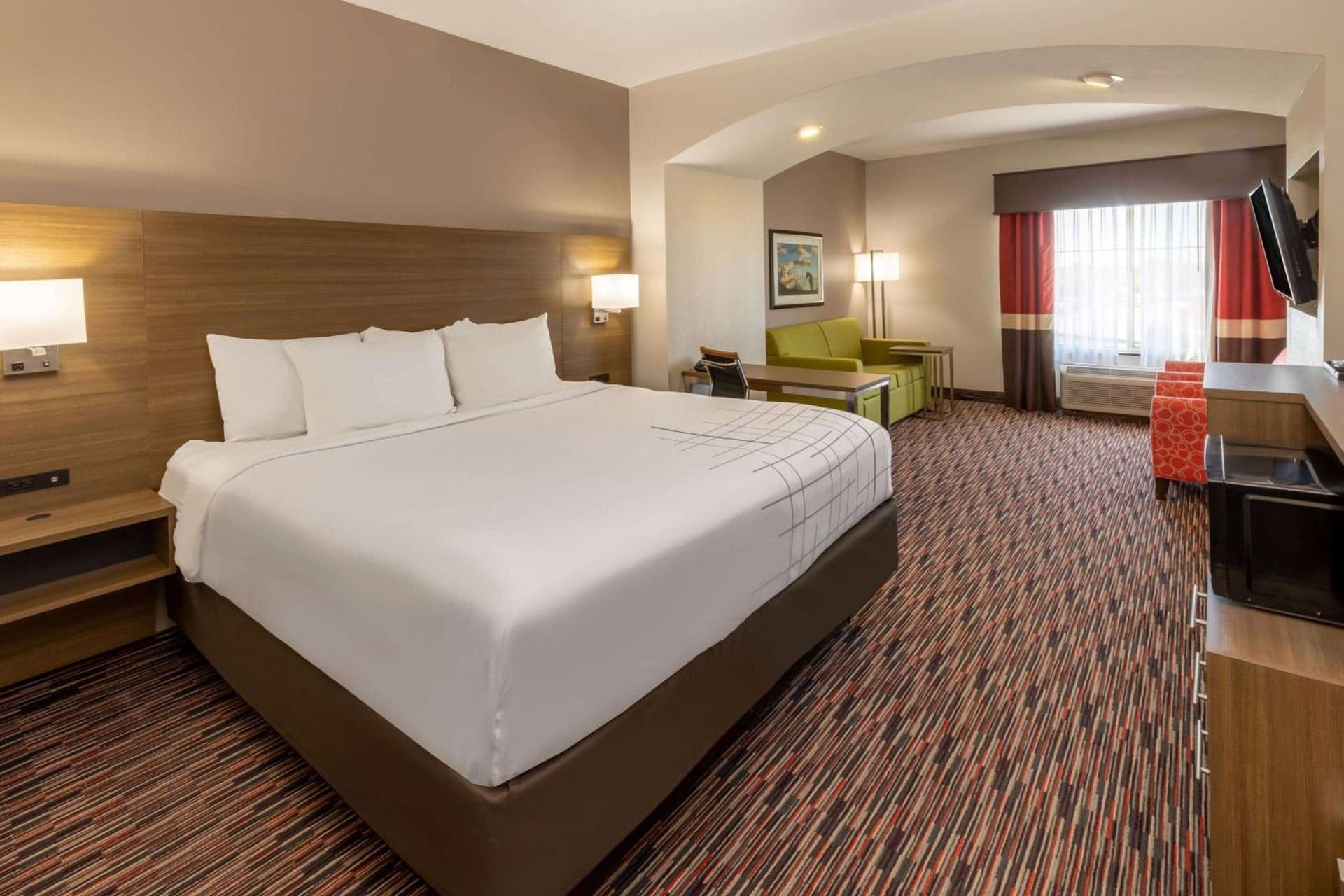 La Quinta by Wyndham Wichita Falls - MSU Area gallery photo in Wichita Falls, TX — image 7
