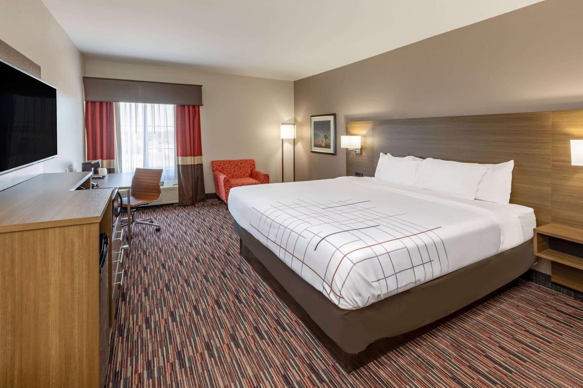 La Quinta by Wyndham Wichita Falls - MSU Area gallery photo in Wichita Falls, TX — image 48
