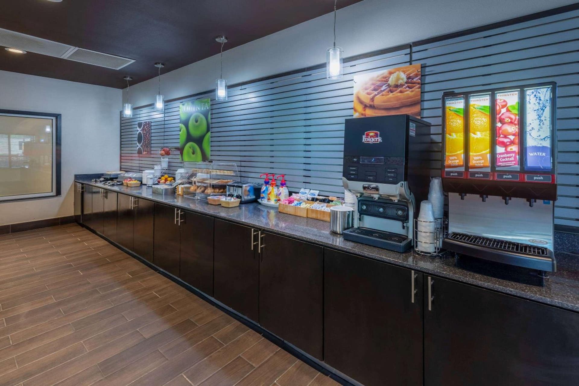 La Quinta by Wyndham Wichita Falls - MSU Area gallery photo in Wichita Falls, TX — image 13