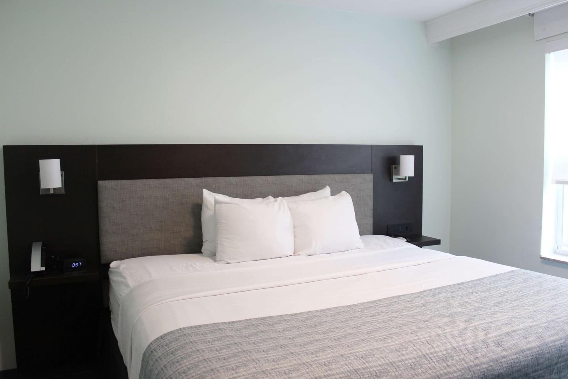 Wingate by Wyndham Waldorf - Washington DC Area gallery photo in Waldorf, MD — image 31