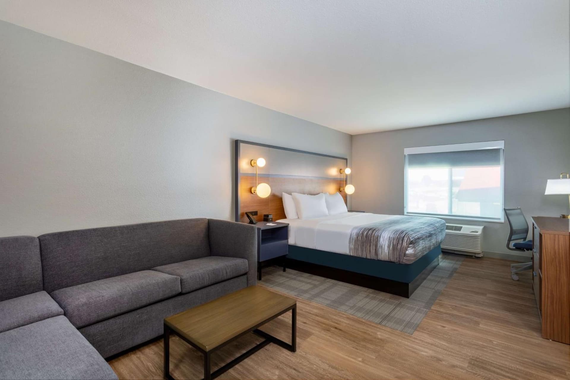 AmericInn by Wyndham San Angelo gallery photo in San Angelo, TX — image 42