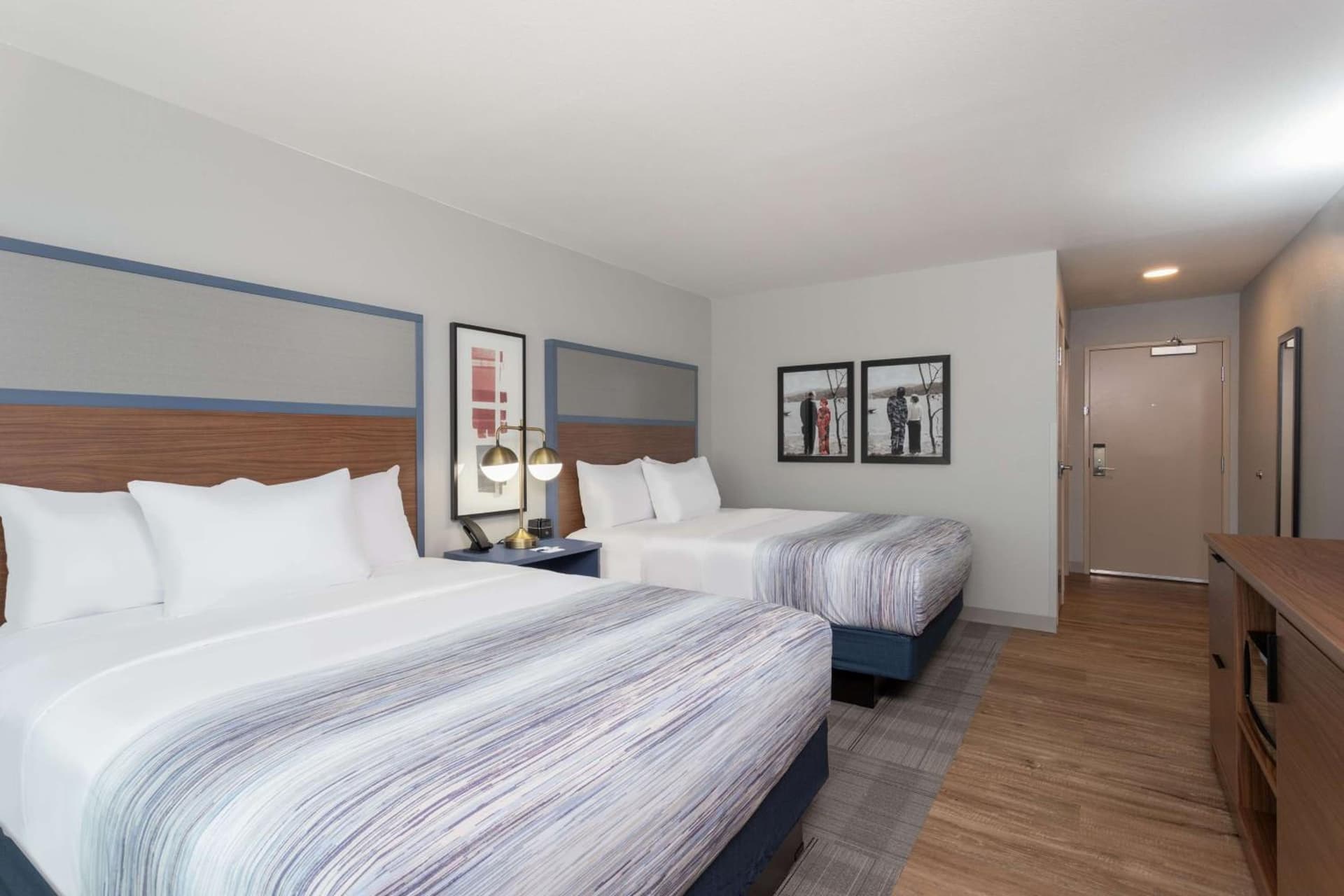 AmericInn by Wyndham San Angelo gallery photo in San Angelo, TX — image 64