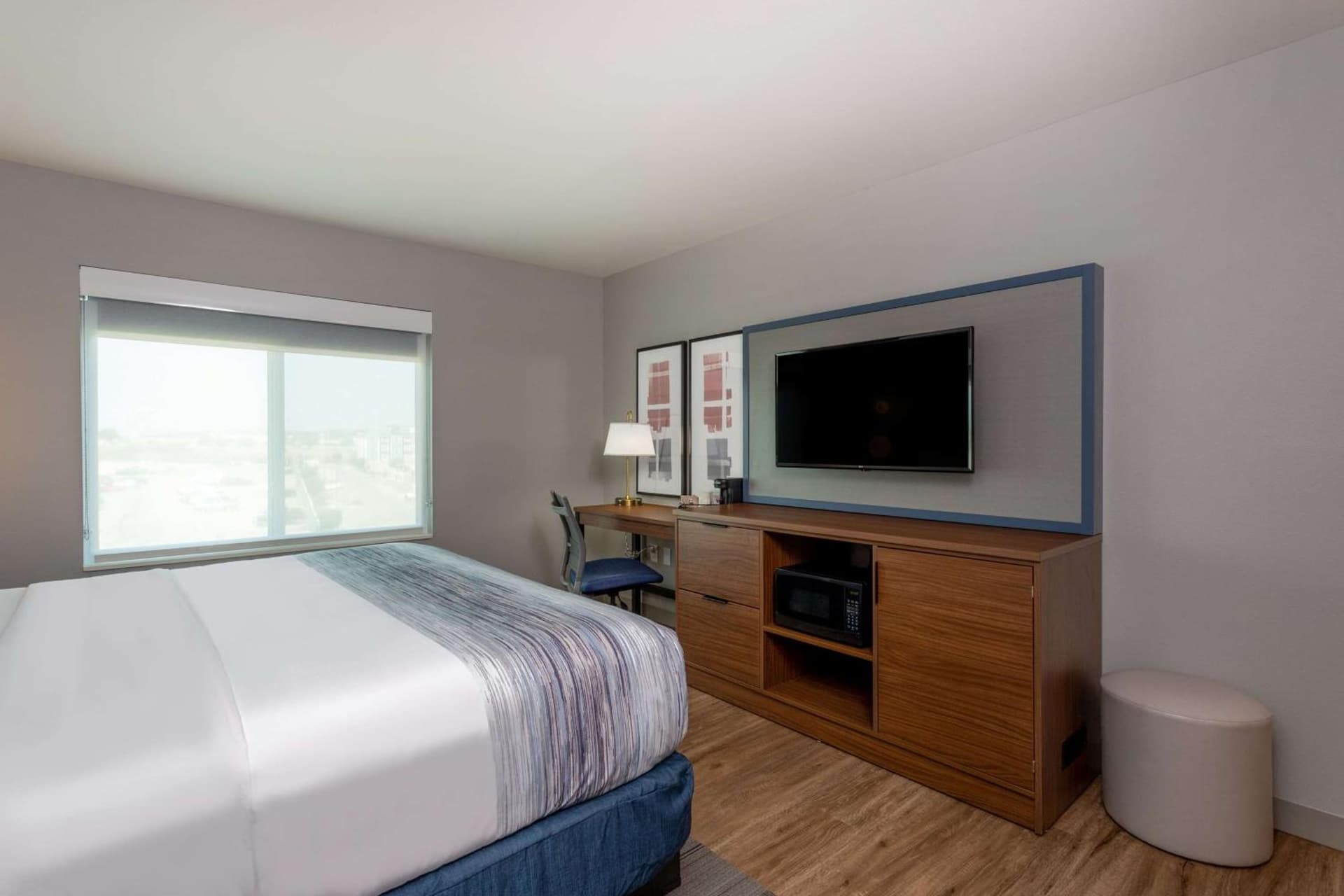 AmericInn by Wyndham San Angelo gallery photo in San Angelo, TX — image 23