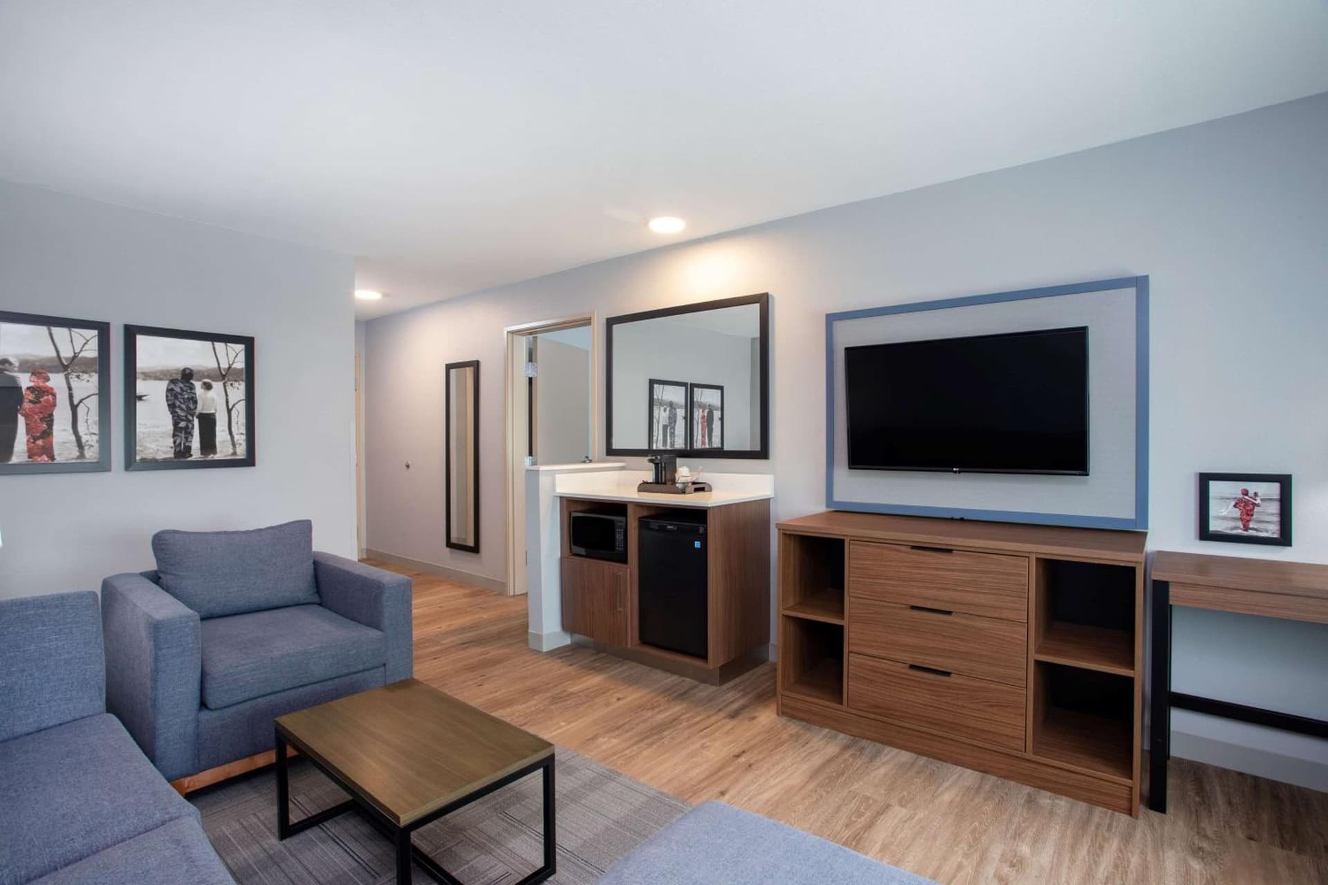 AmericInn by Wyndham San Angelo gallery photo in San Angelo, TX — image 15