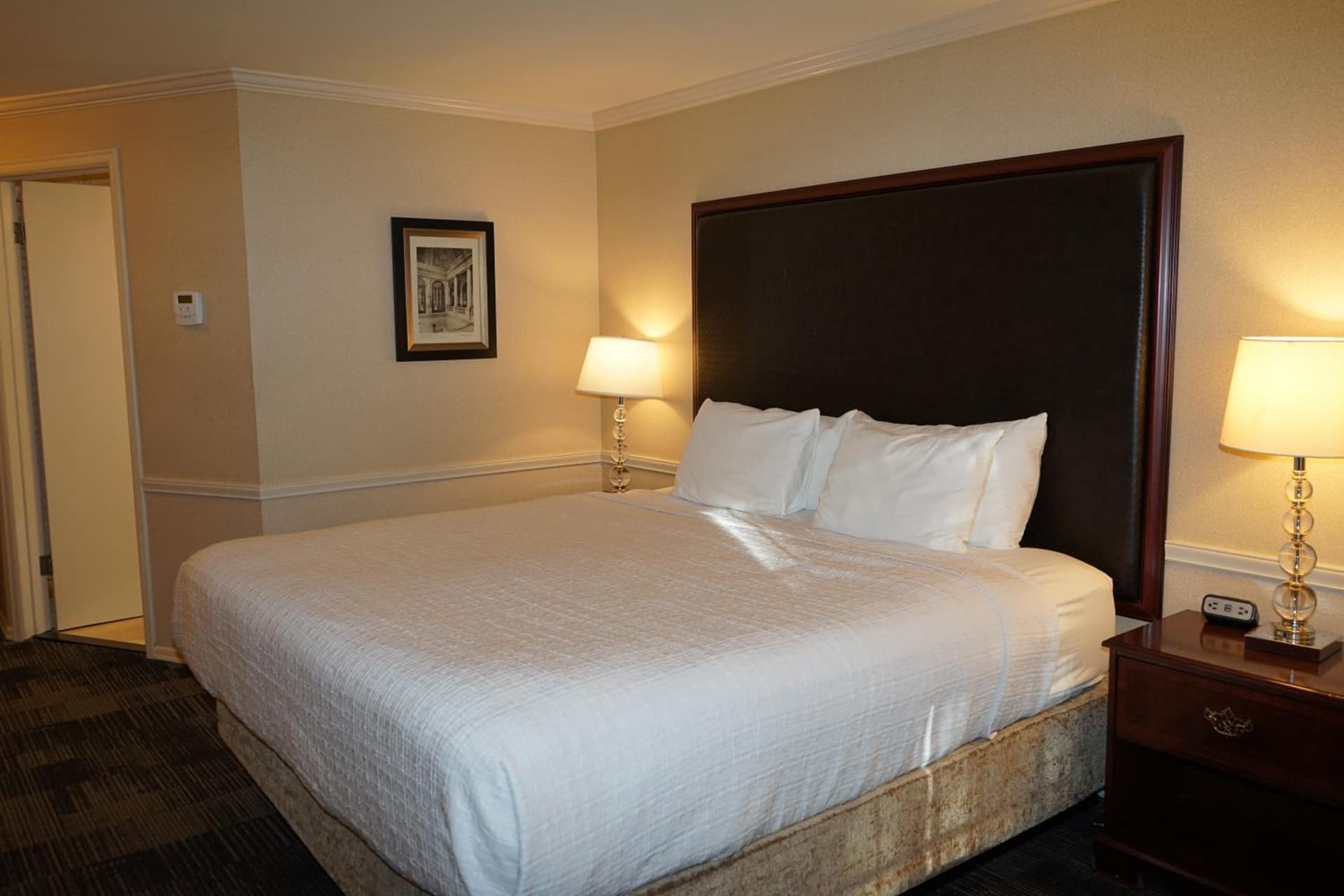 Wingate by Wyndham Bellingham Heritage Inn gallery photo in Bellingham, WA — image 11