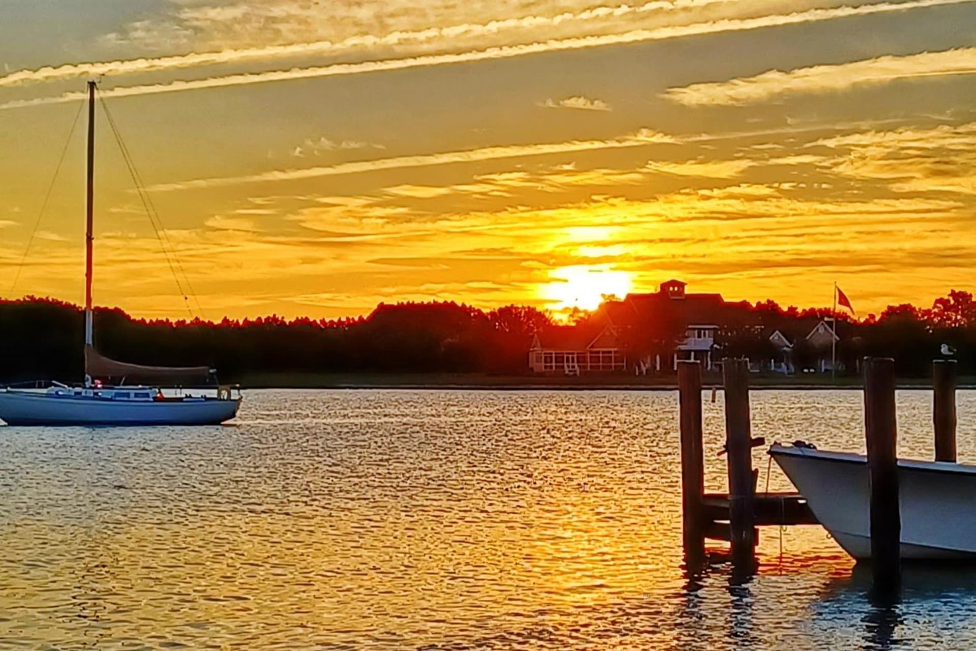 Sandaway Suites & Beach gallery photo in Oxford, MD — image 87