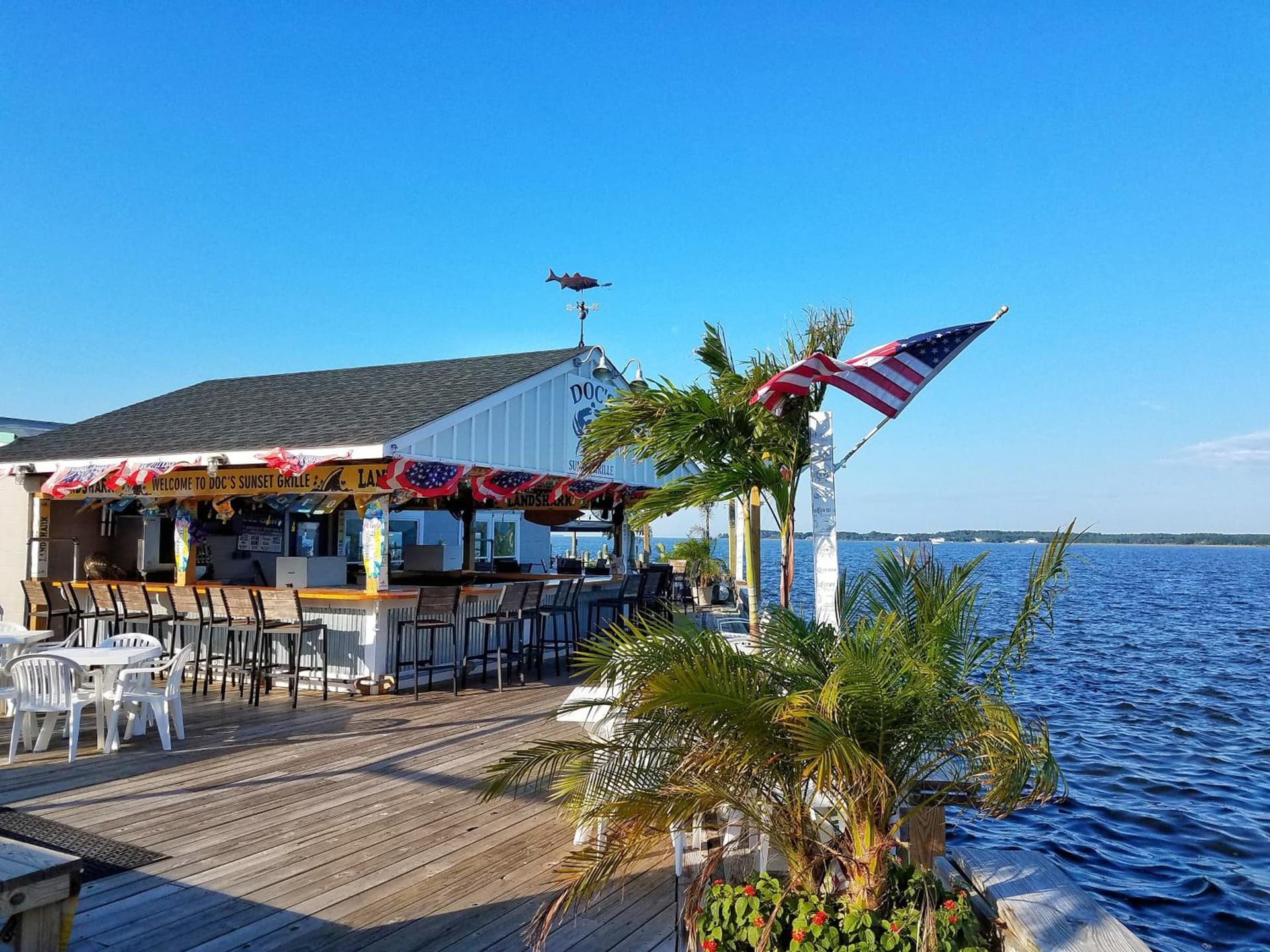 Sandaway Suites & Beach gallery photo in Oxford, MD — image 63