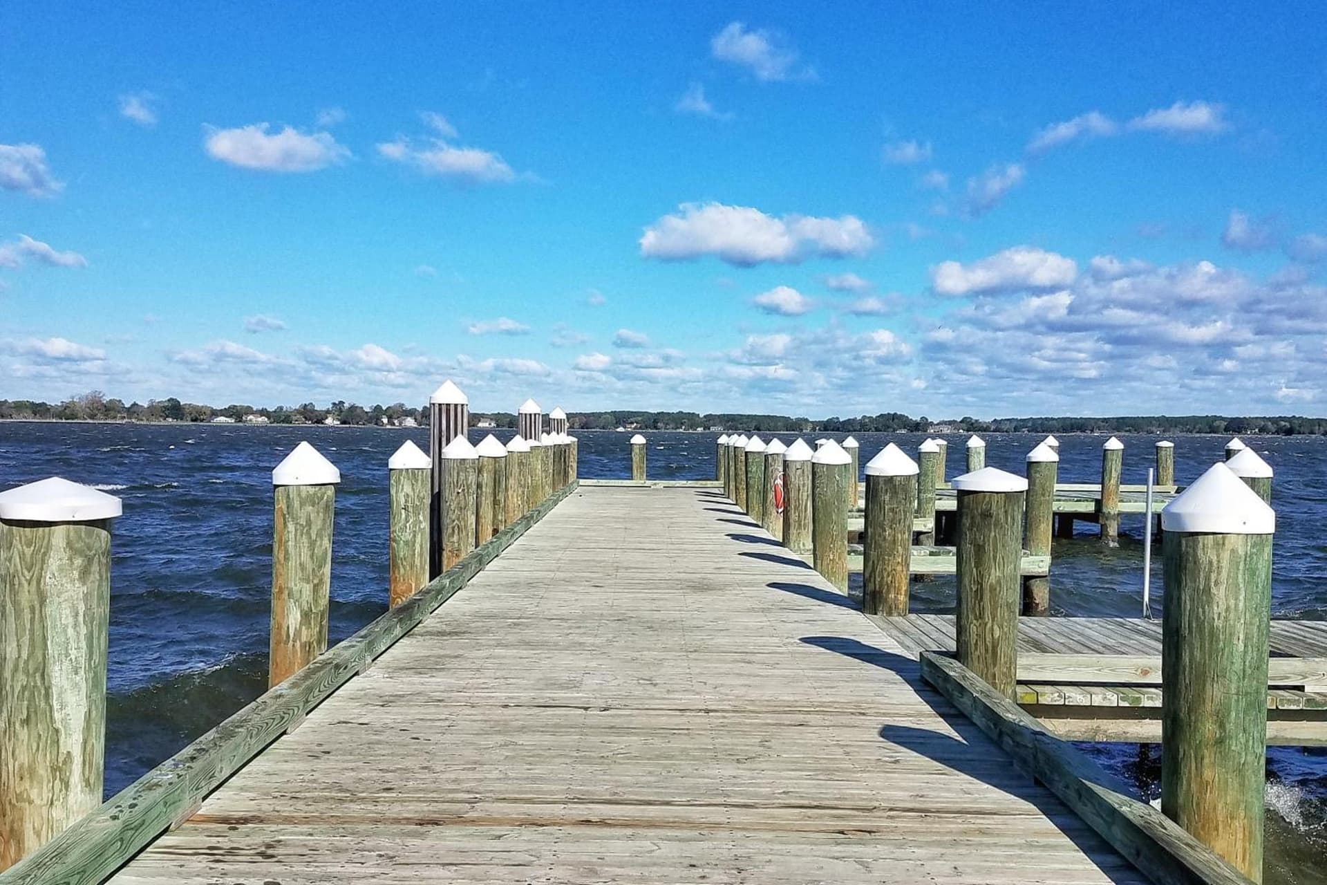 Sandaway Suites & Beach gallery photo in Oxford, MD — image 37