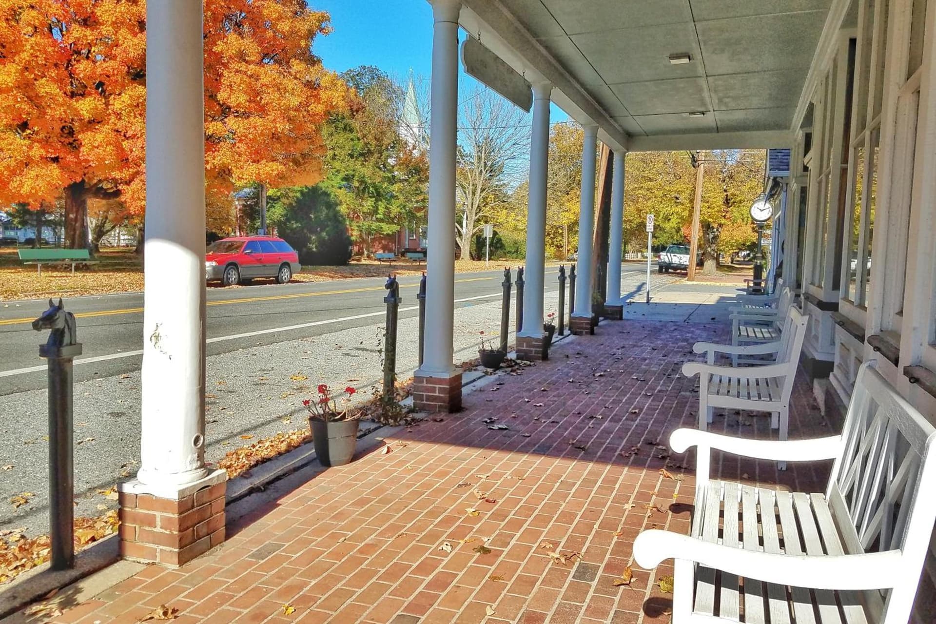 Sandaway Suites & Beach gallery photo in Oxford, MD — image 117