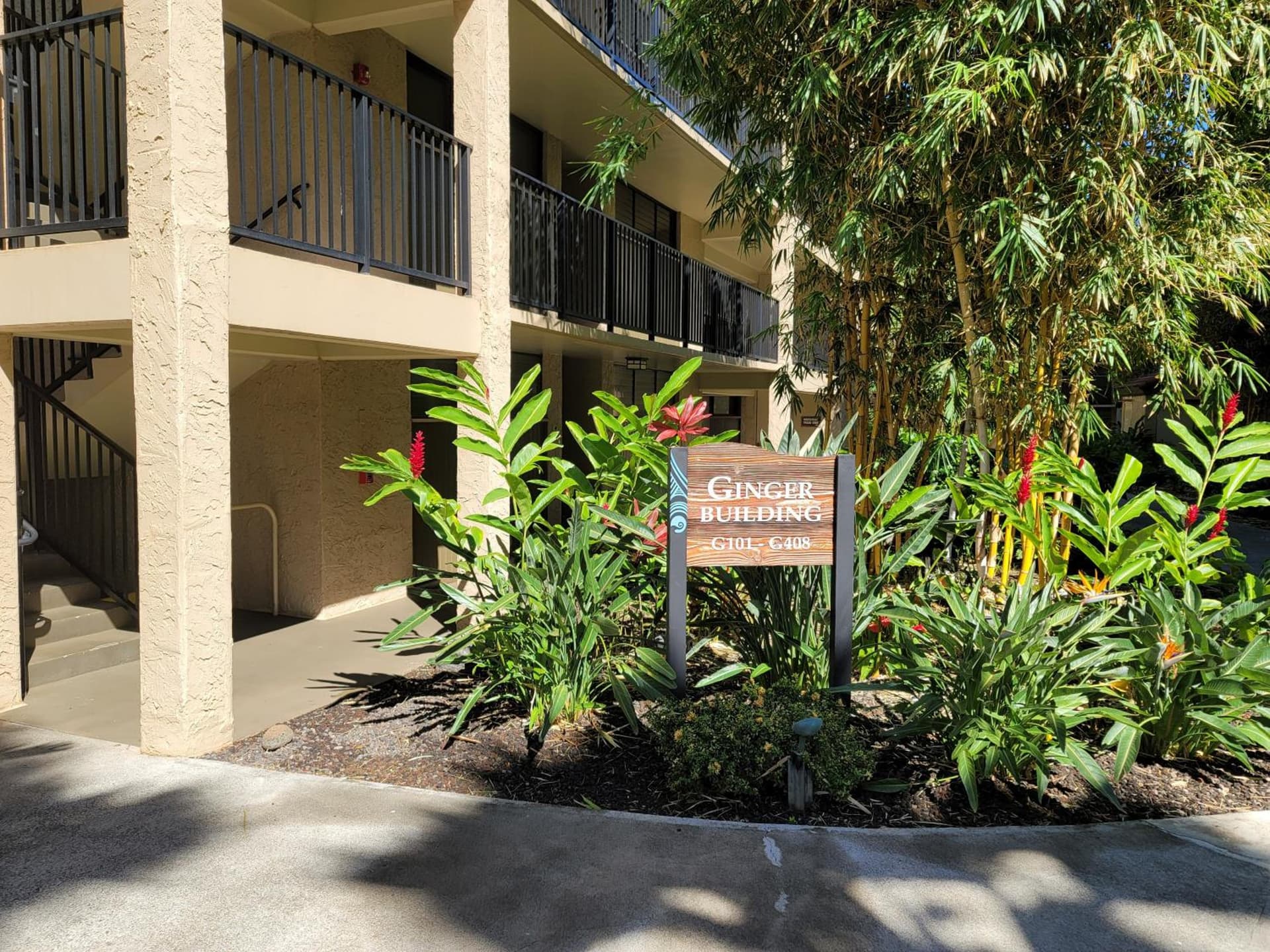 Papakea Resort G406 featured exterior or lobby in Lahaina, HI — similar hotel