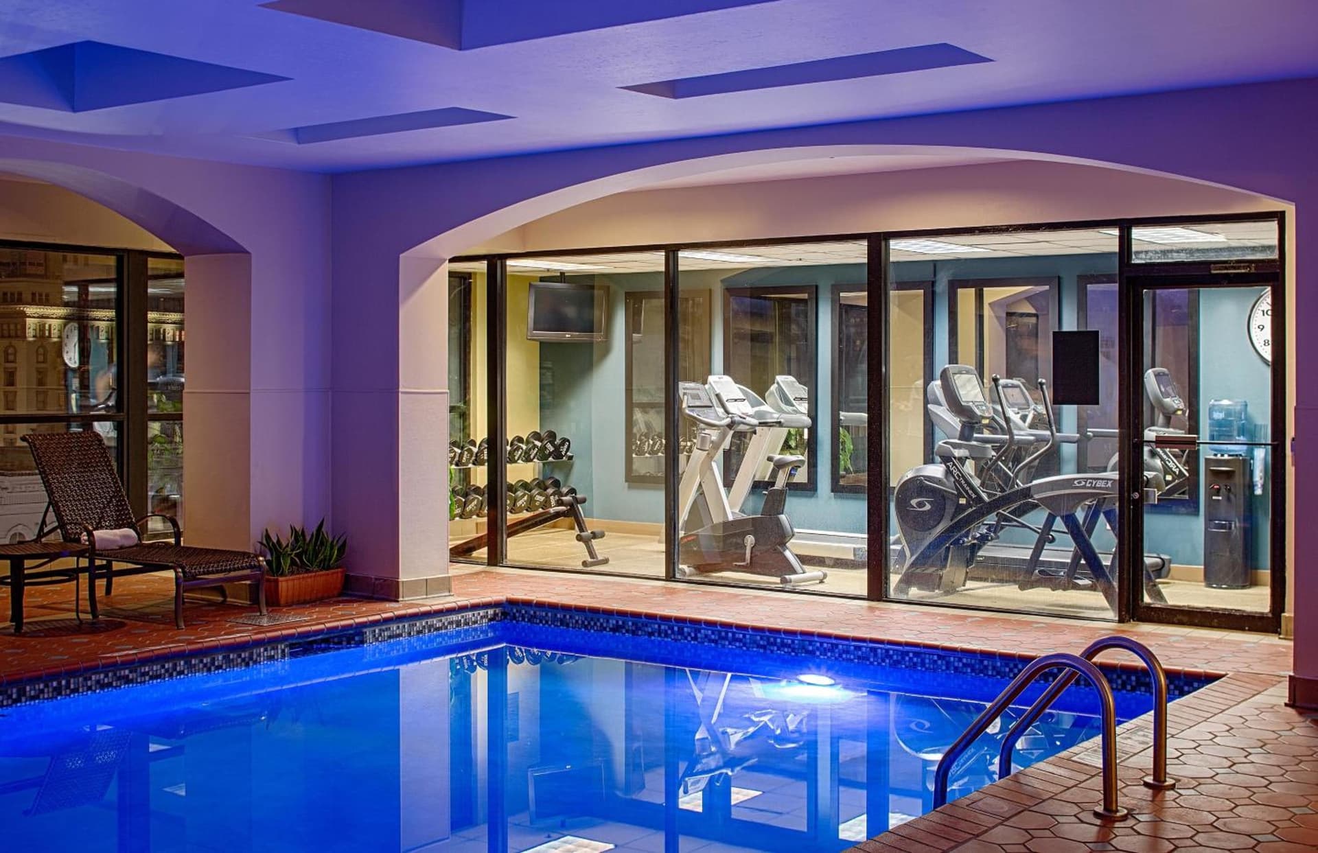 Wyndham New Orleans French Quarter gallery photo in New Orleans, LA — image 50