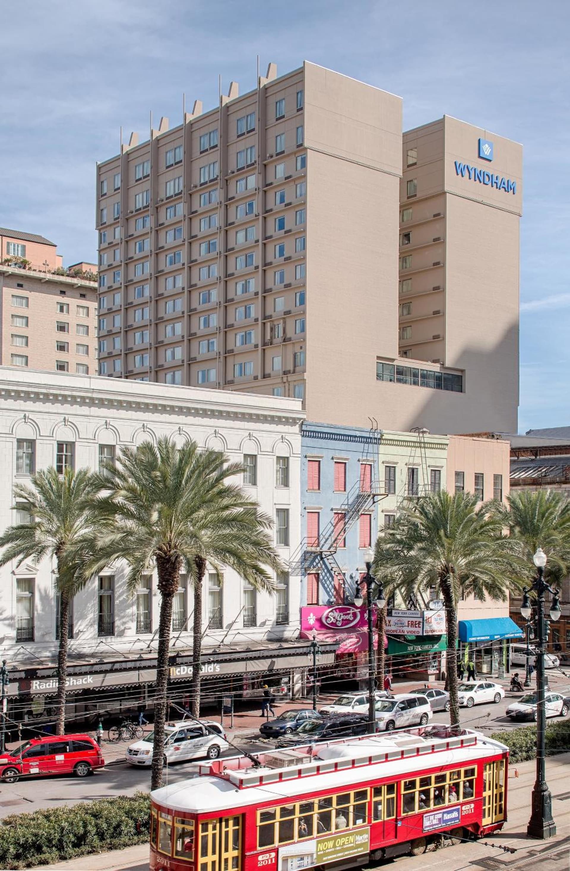 Wyndham New Orleans French Quarter gallery photo in New Orleans, LA — image 14