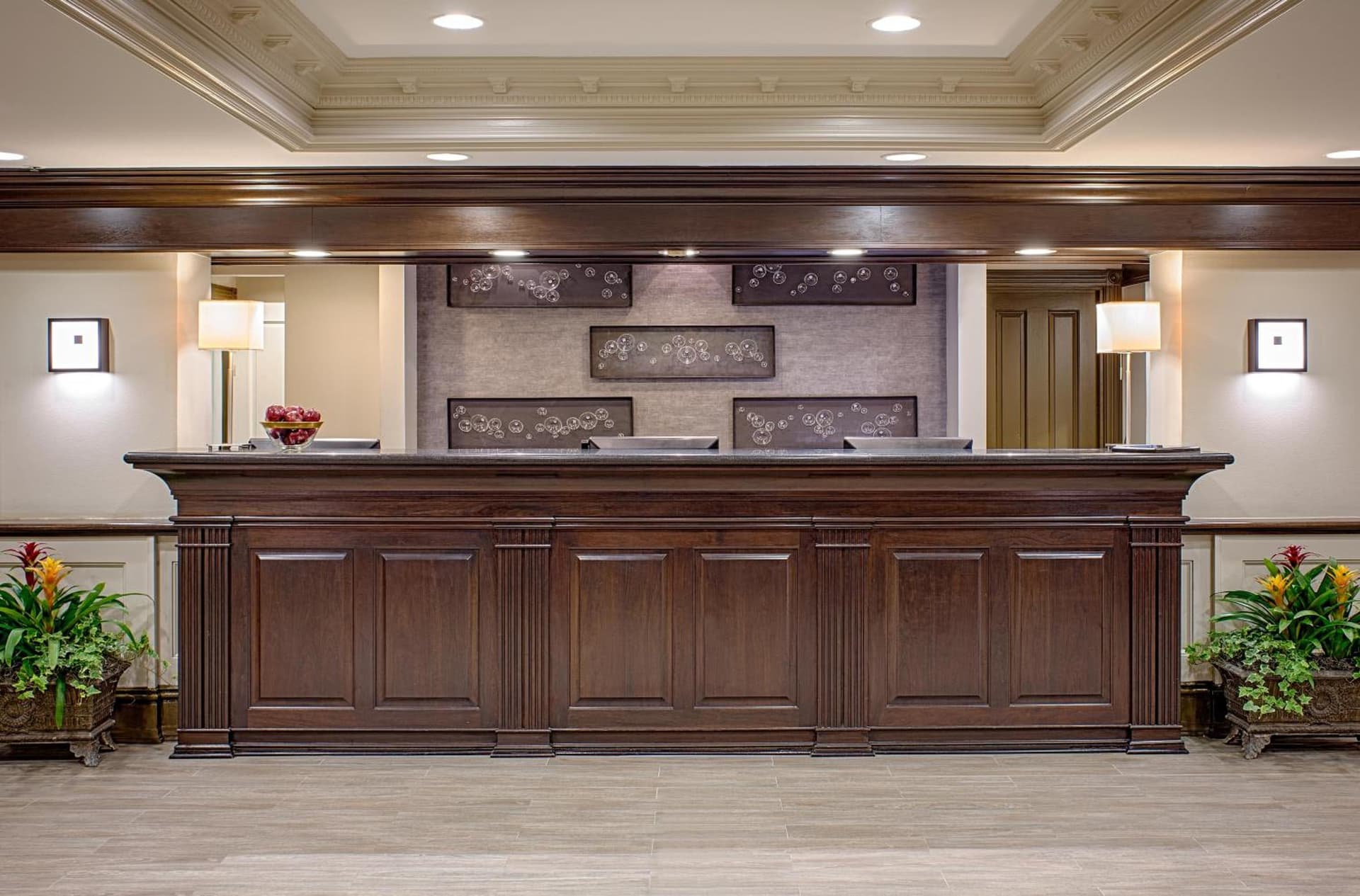 Wyndham New Orleans French Quarter gallery photo in New Orleans, LA — image 36