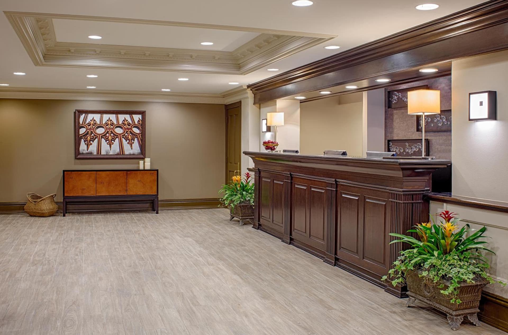 Wyndham New Orleans French Quarter gallery photo in New Orleans, LA — image 17