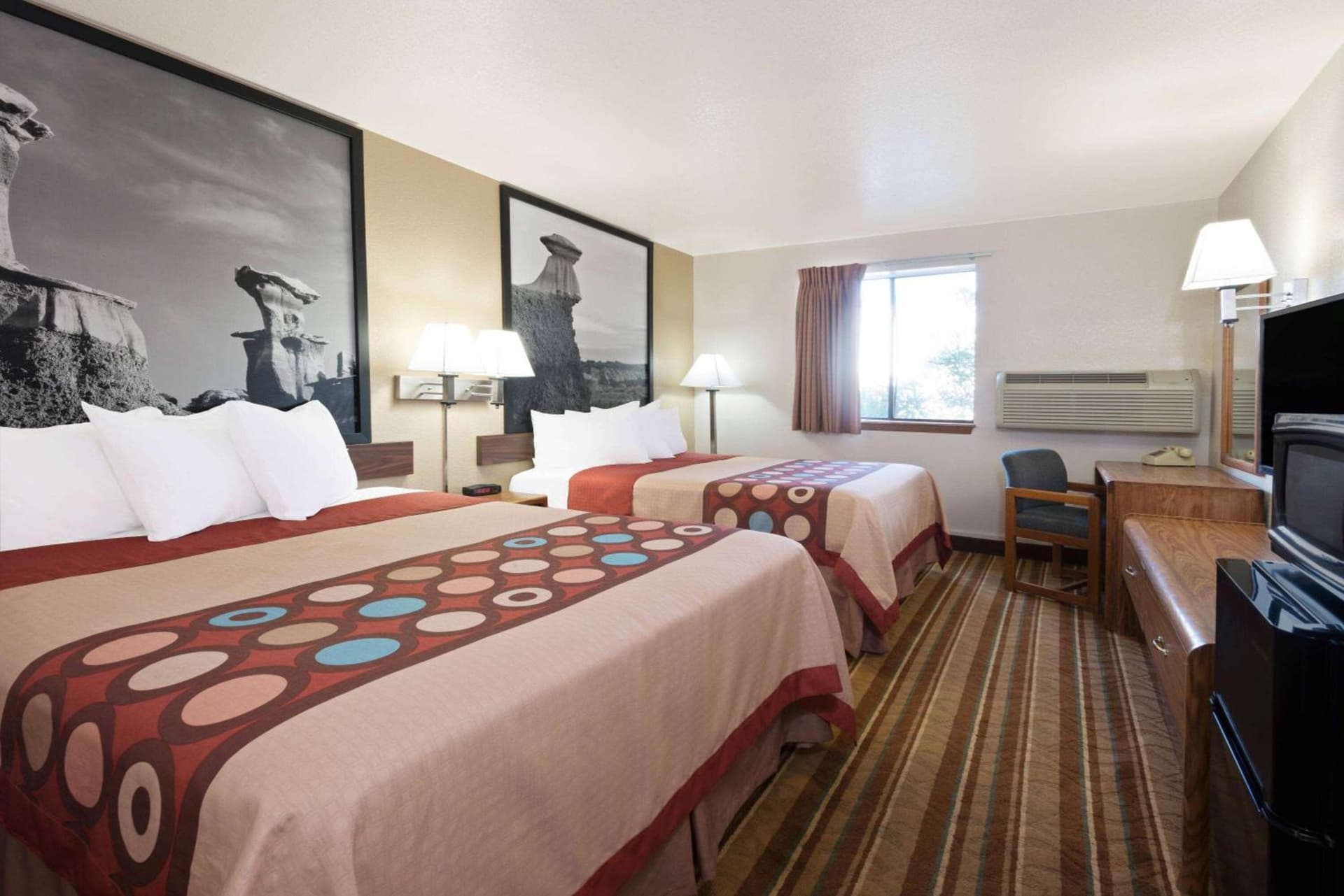 Super 8 by Wyndham Las Cruces/White Sands Area gallery photo in Las Cruces, NM — image 10