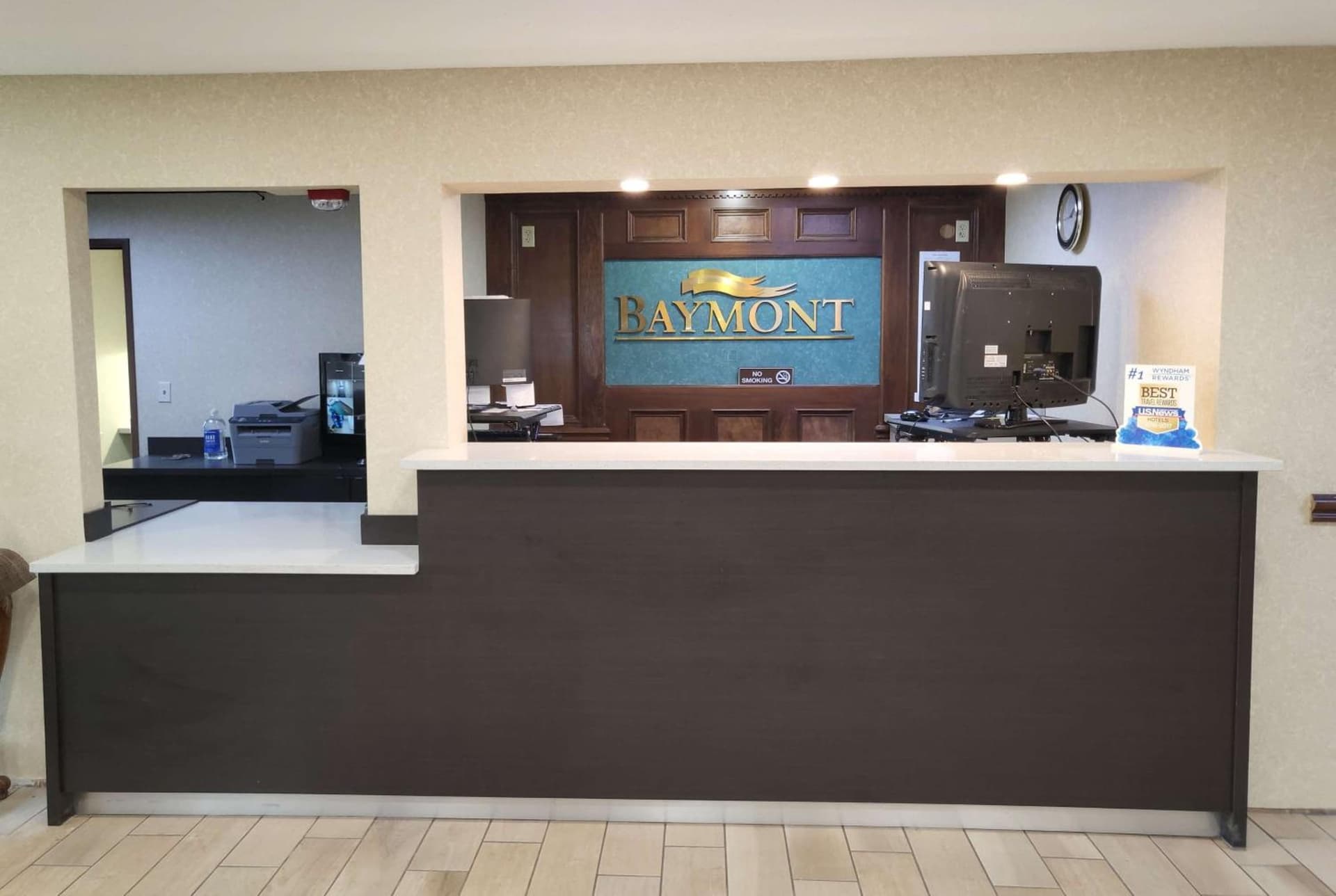 Baymont by Wyndham Bridgeport/Frankenmuth gallery photo in Bridgeport, MI — image 50