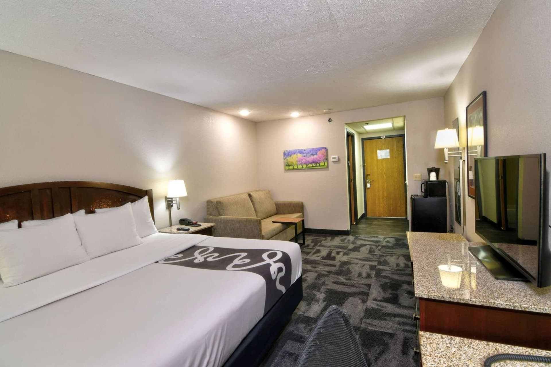 La Quinta by Wyndham Springfield South gallery photo in Springfield, MO — image 19