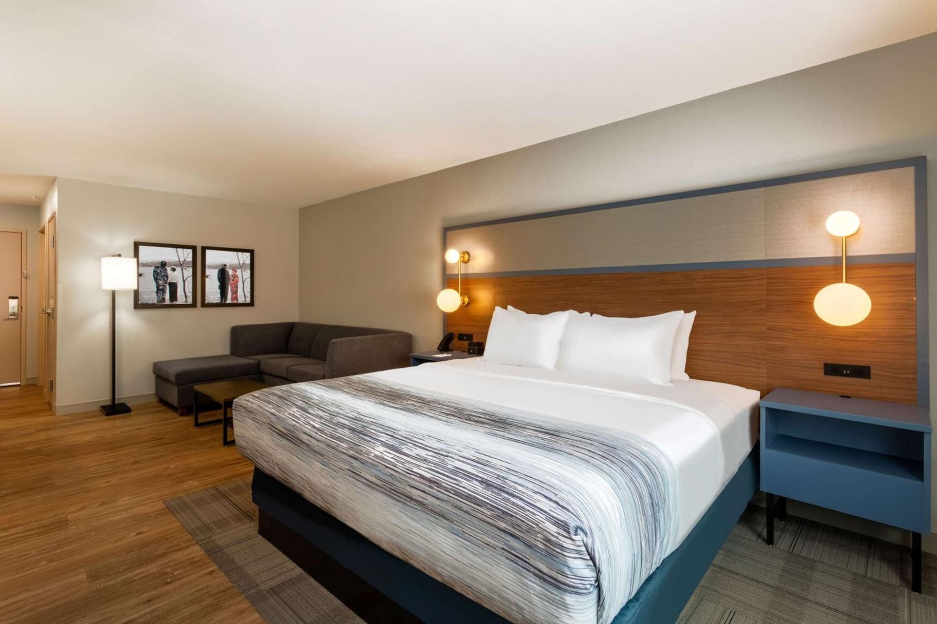 AmericInn by Wyndham San Angelo gallery photo in San Angelo, TX — image 59