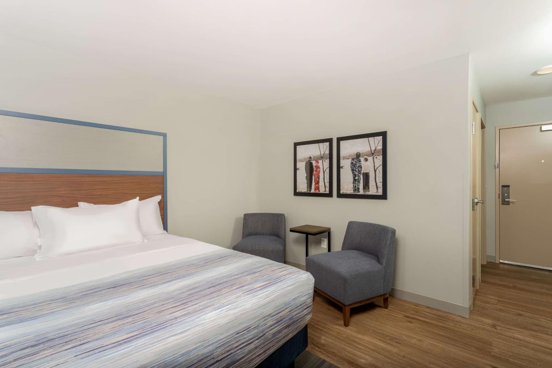 AmericInn by Wyndham San Angelo gallery photo in San Angelo, TX — image 41