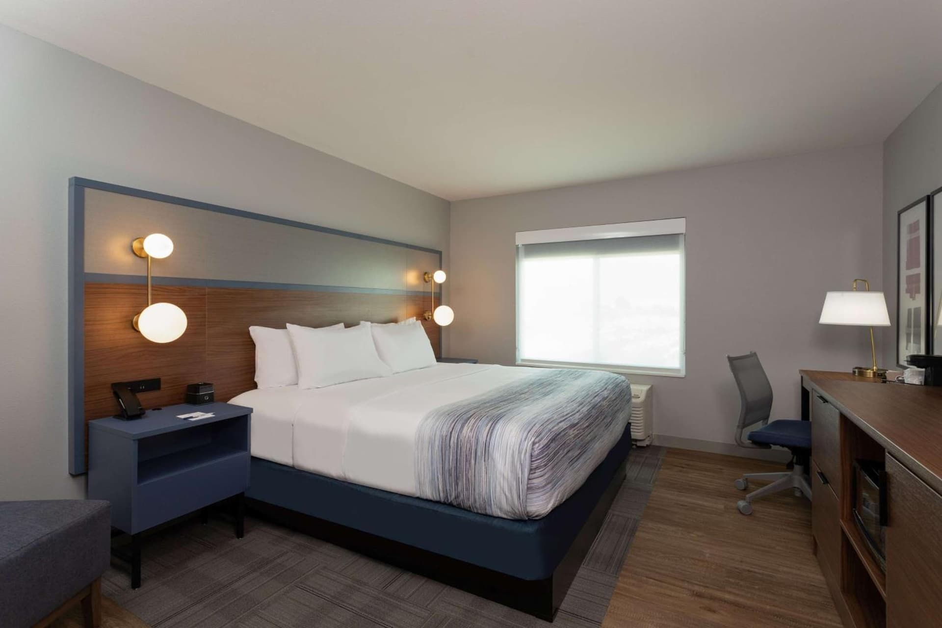 AmericInn by Wyndham San Angelo gallery photo in San Angelo, TX — image 24
