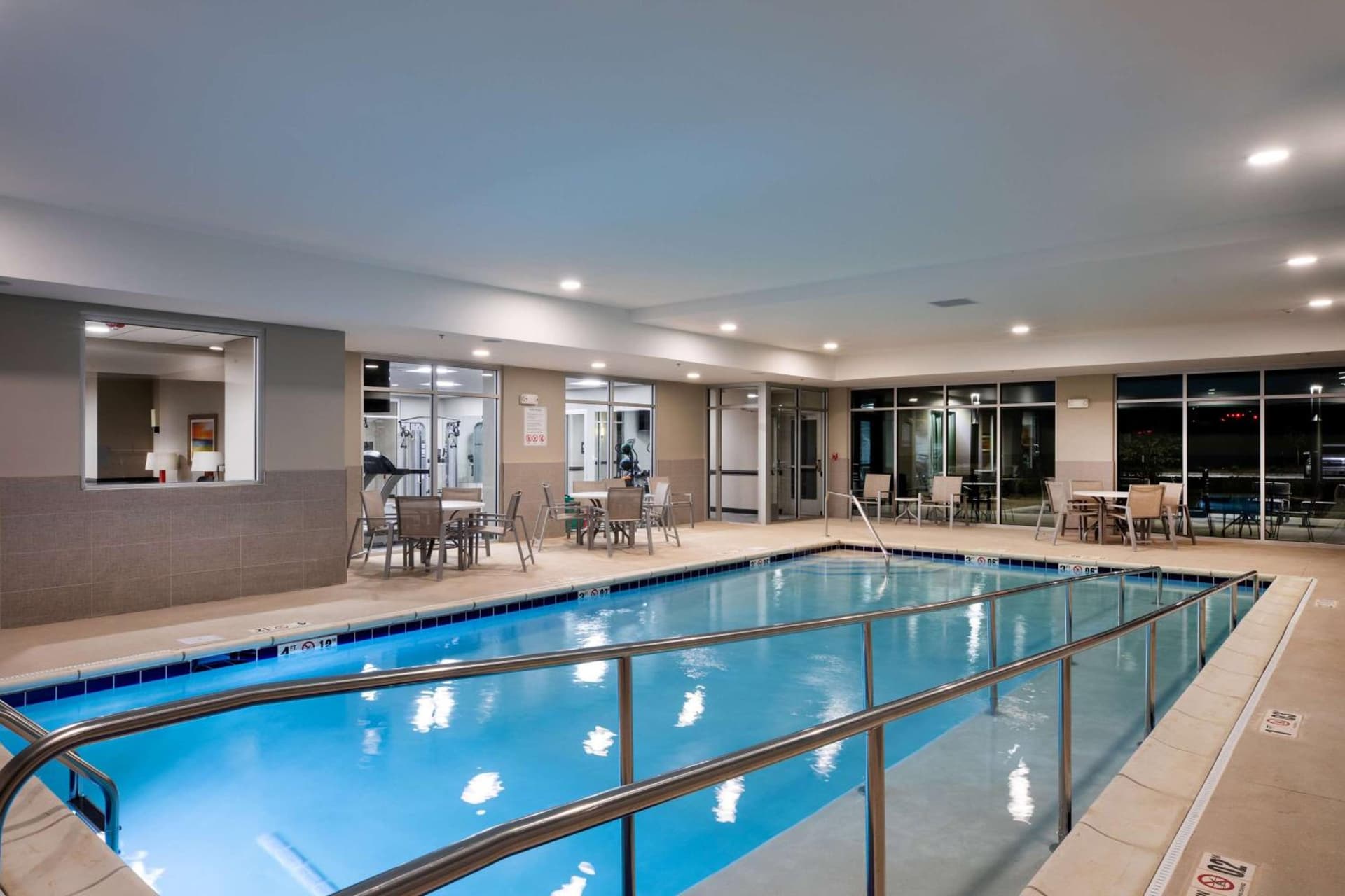 StoneHill Lawrence, Trademark Collection by Wyndham property views in Lawrence, KS — gallery photo 3