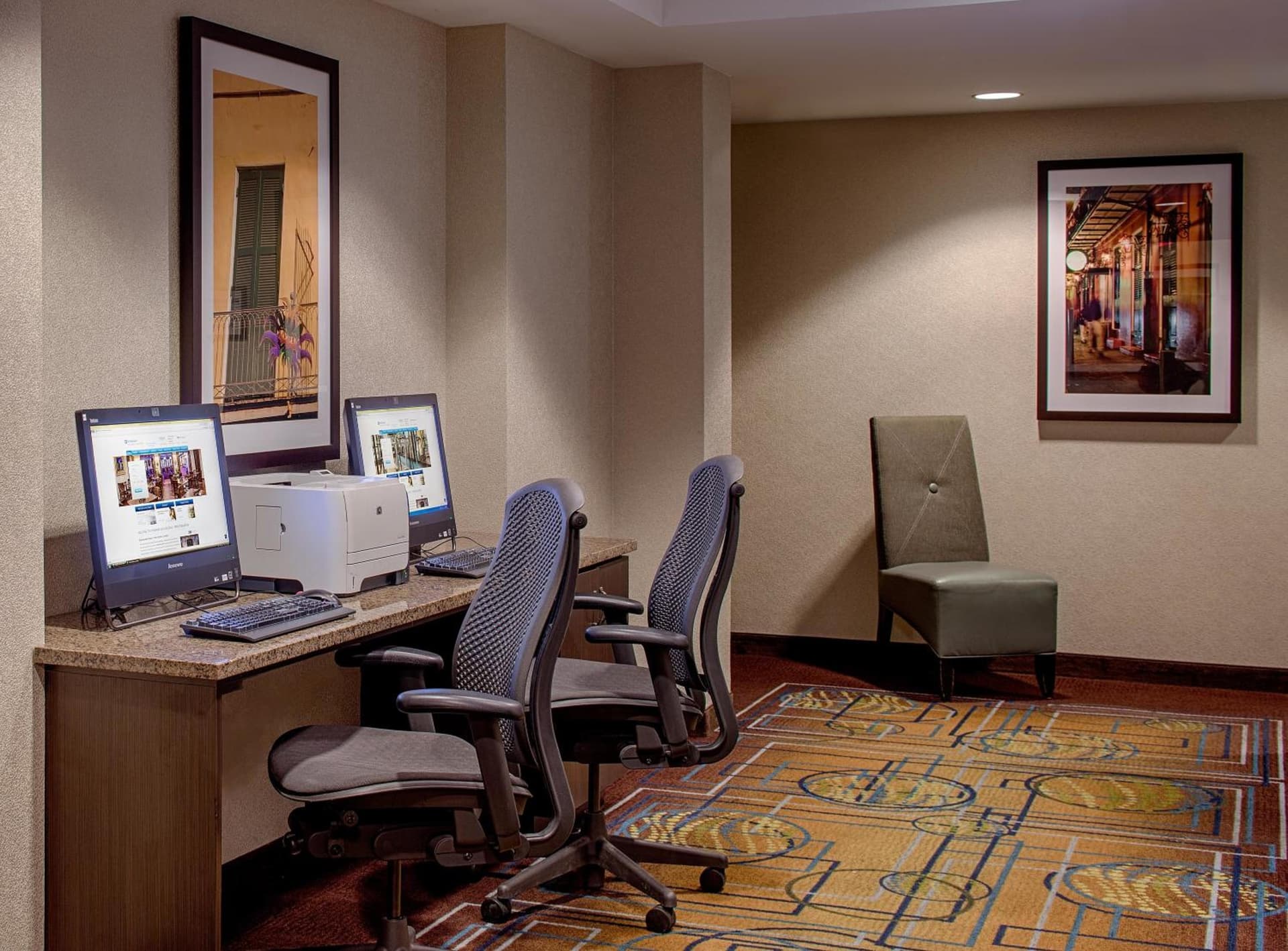 Wyndham New Orleans French Quarter gallery photo in New Orleans, LA — image 38