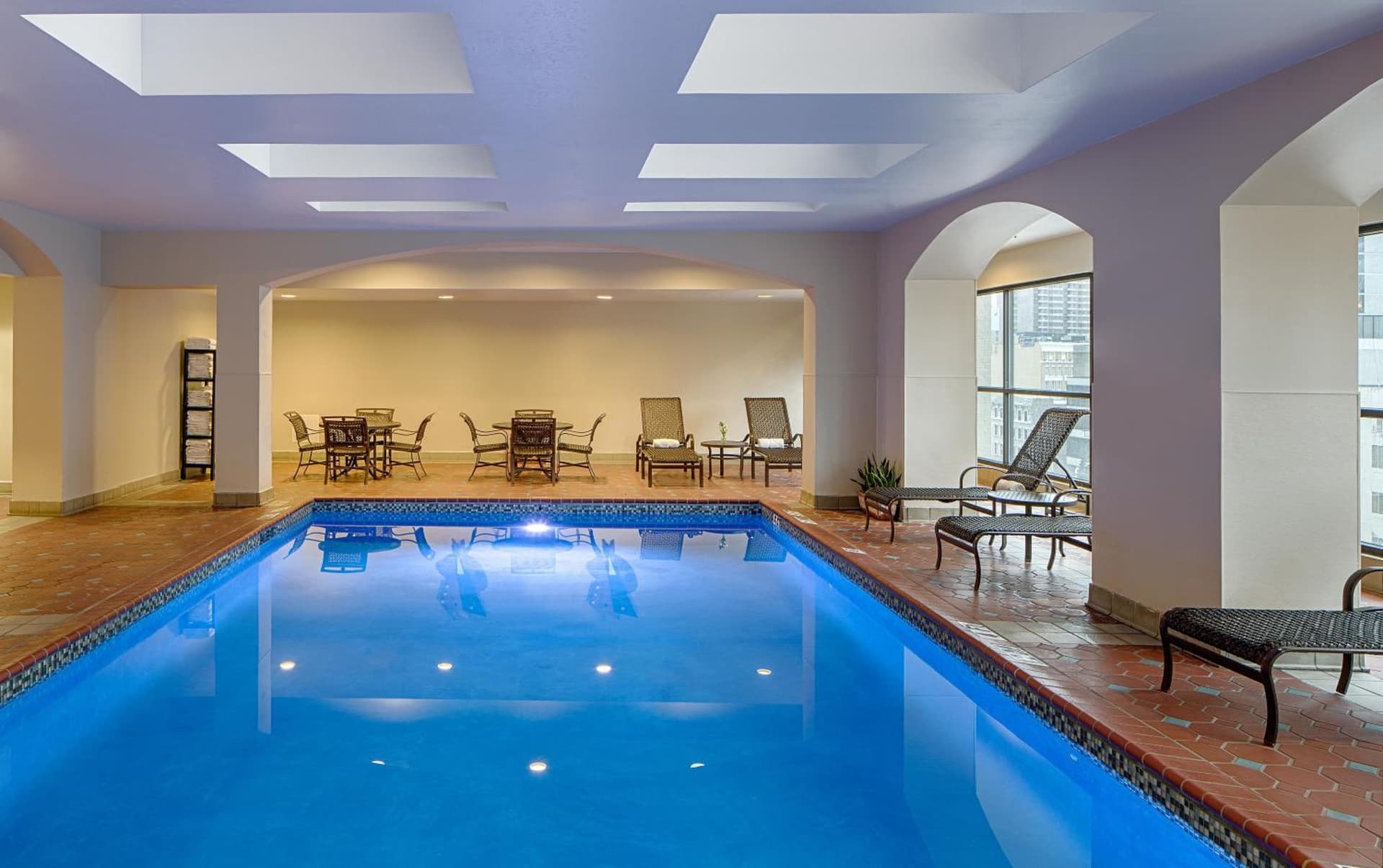 Wyndham New Orleans French Quarter gallery photo in New Orleans, LA — image 9