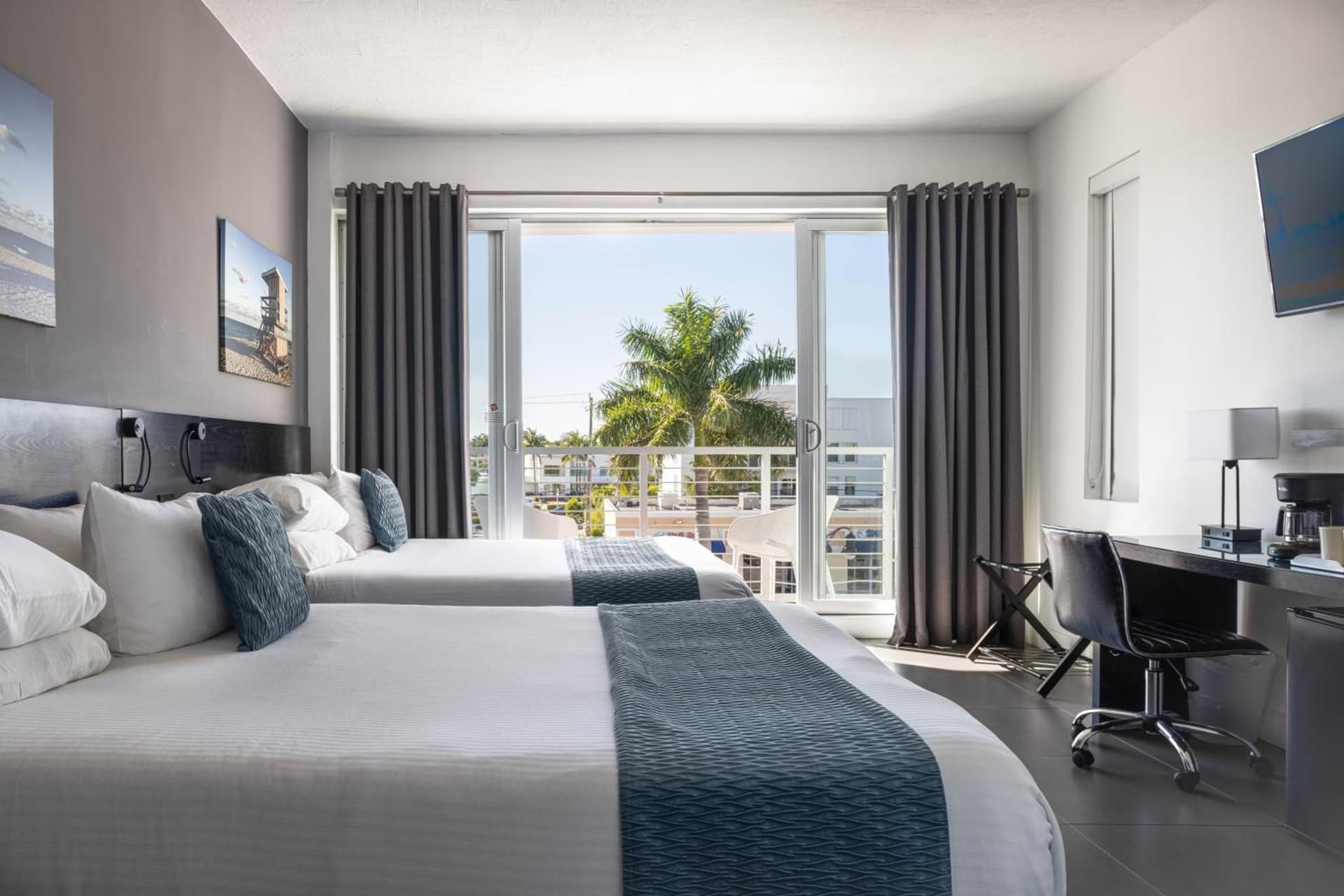 MB Hotel, Trademark Collection by Wyndham gallery photo in Miami Beach, FL — image 95