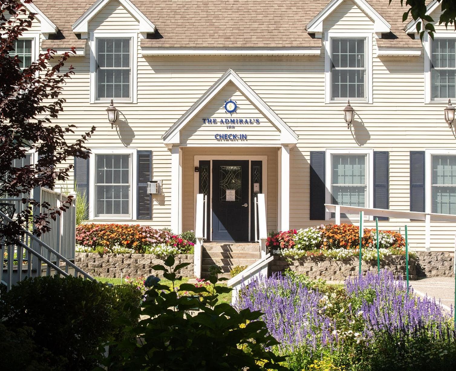 Admiral's Inn Resort gallery photo in Ogunquit — image 74