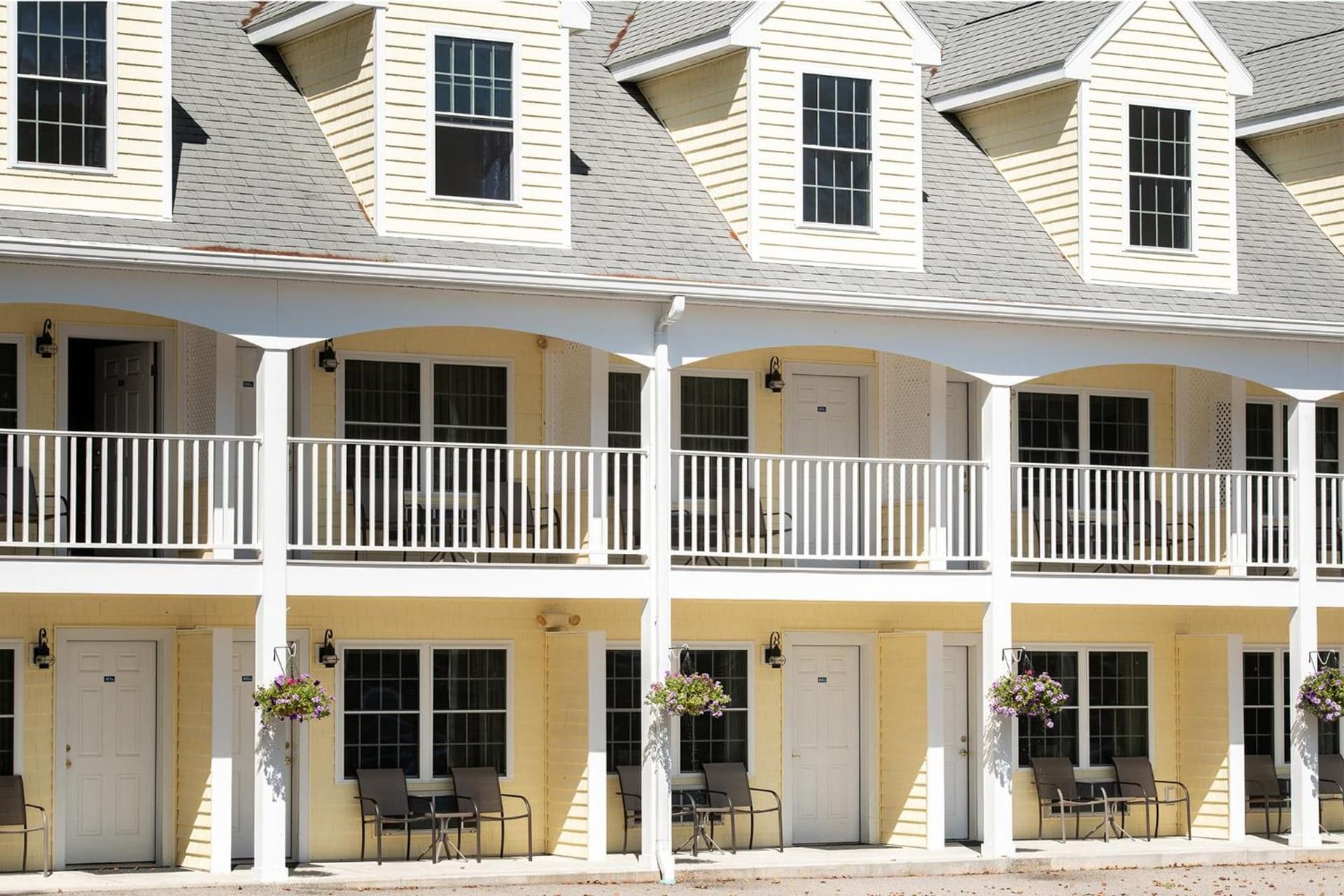Admiral's Inn Resort gallery photo in Ogunquit — image 67