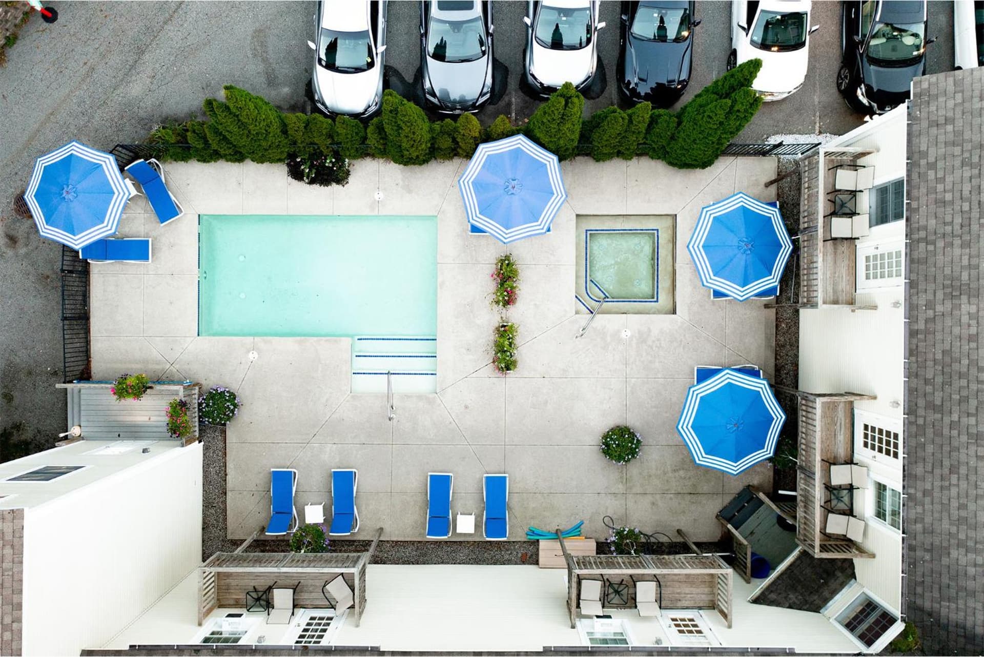 Admiral's Inn Resort gallery photo in Ogunquit — image 56