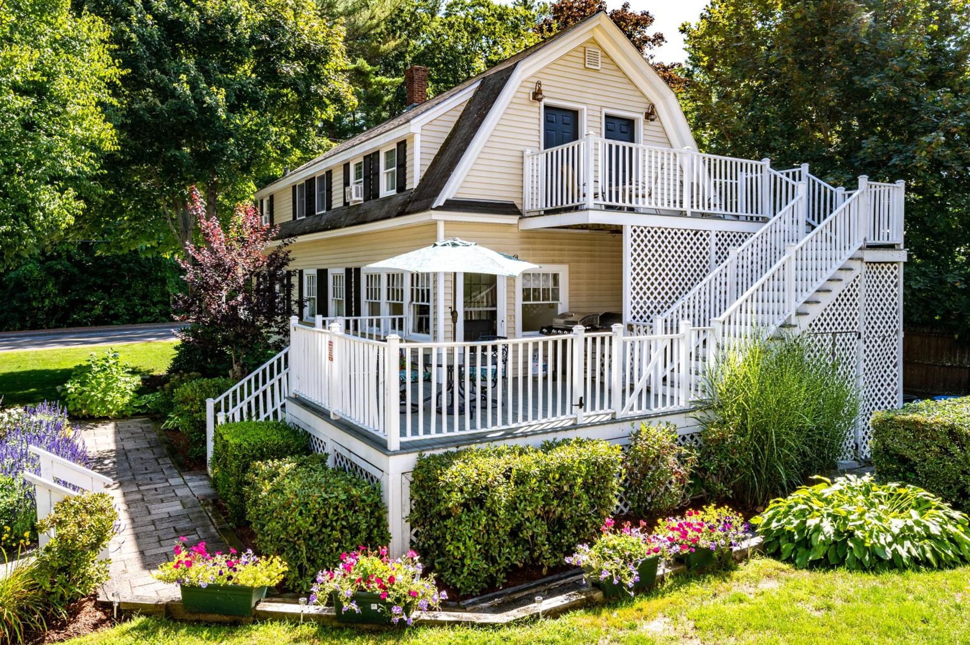 Admiral's Inn Resort gallery photo in Ogunquit — image 31