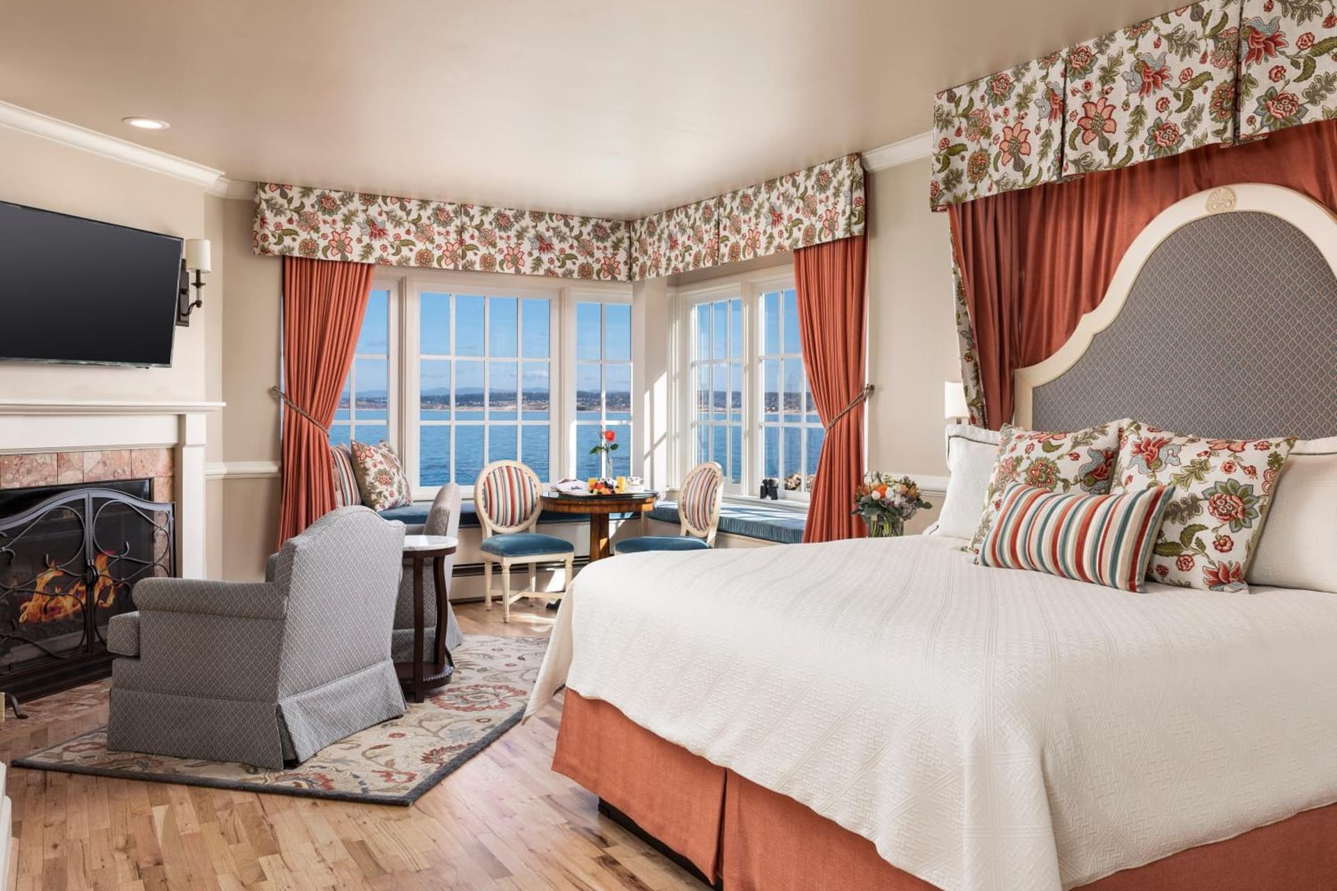 Spindrift Inn gallery photo in Monterey, CA — image 47