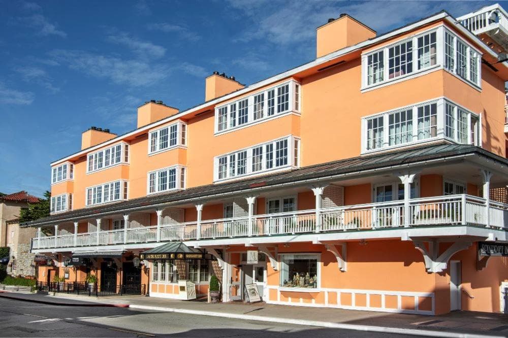 Spindrift Inn gallery photo in Monterey, CA — image 19