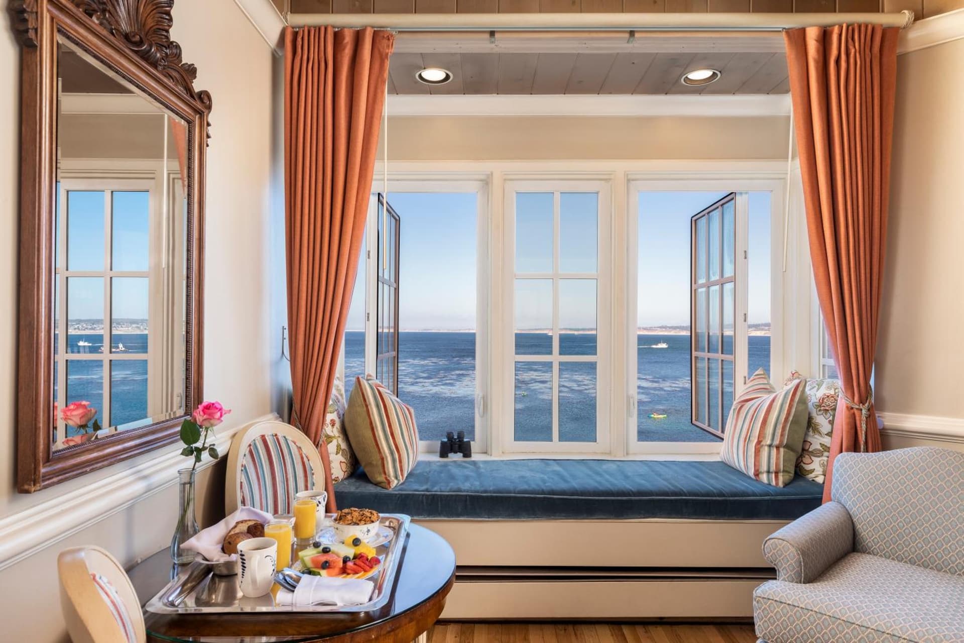Spindrift Inn gallery photo in Monterey, CA — image 43