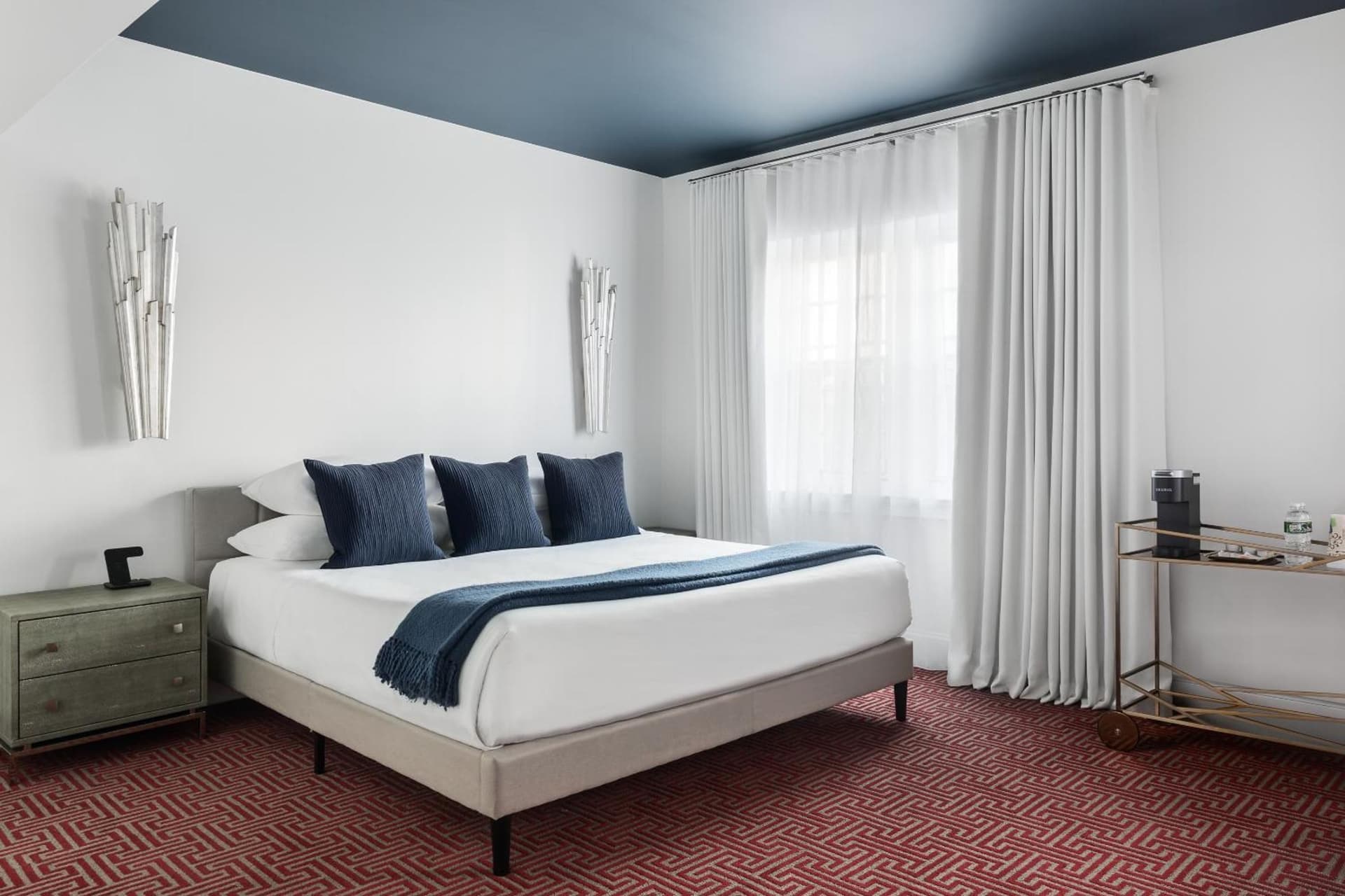The Franklin on Rittenhouse, A Boutique Hotel gallery photo in Philadelphia, PA — image 17