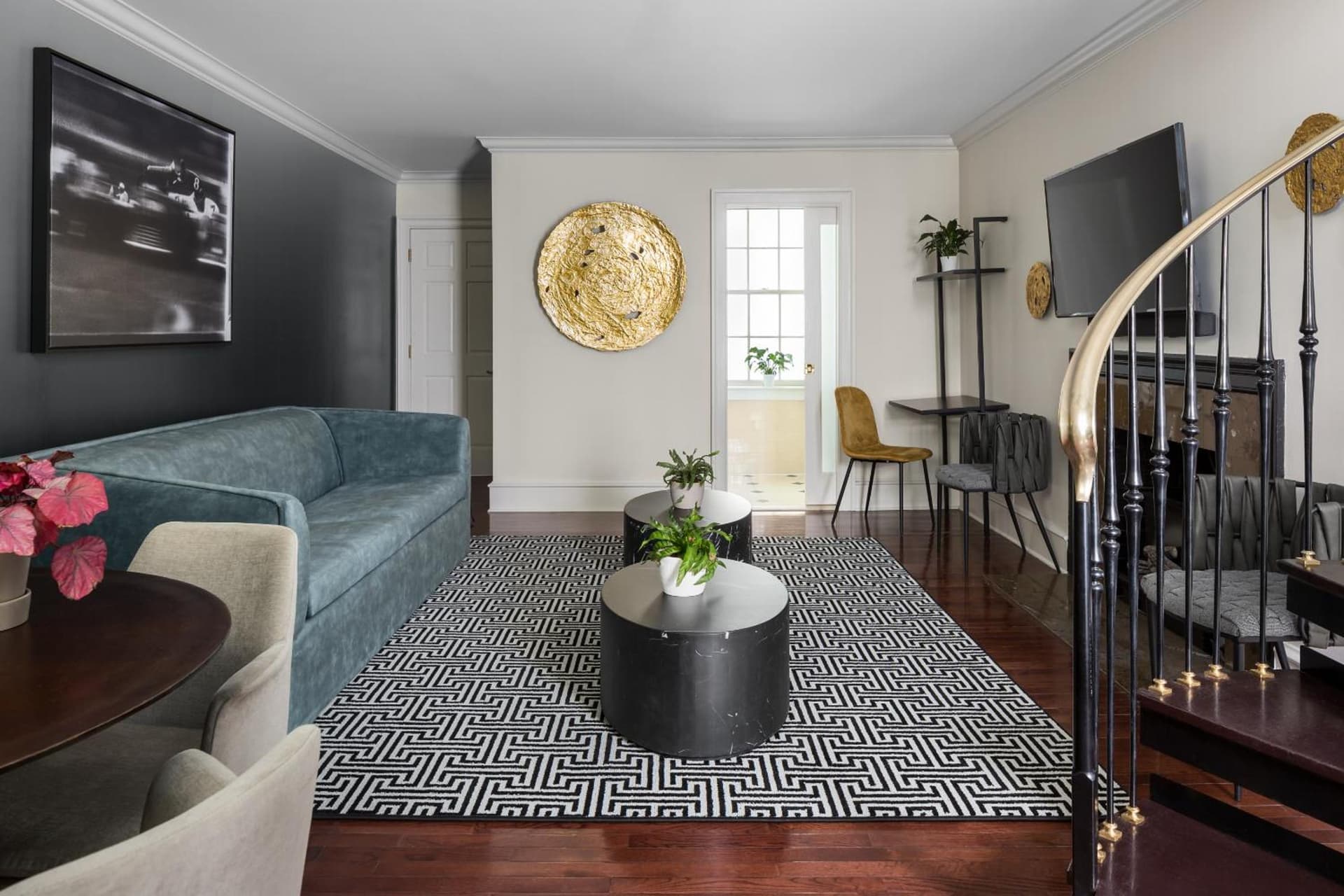 The Franklin on Rittenhouse, A Boutique Hotel gallery photo in Philadelphia, PA — image 43