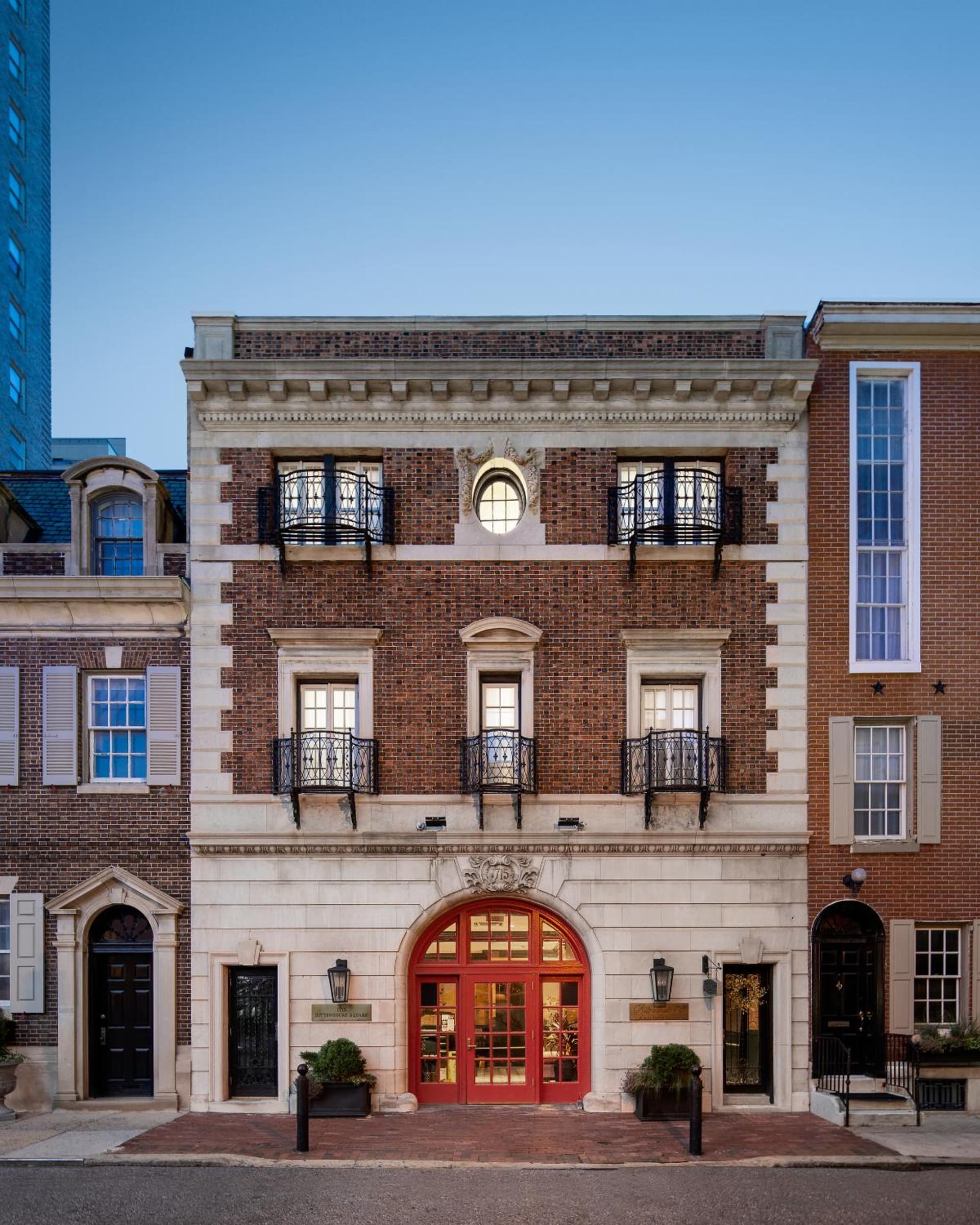 The Franklin on Rittenhouse, A Boutique Hotel gallery photo in Philadelphia, PA — image 47