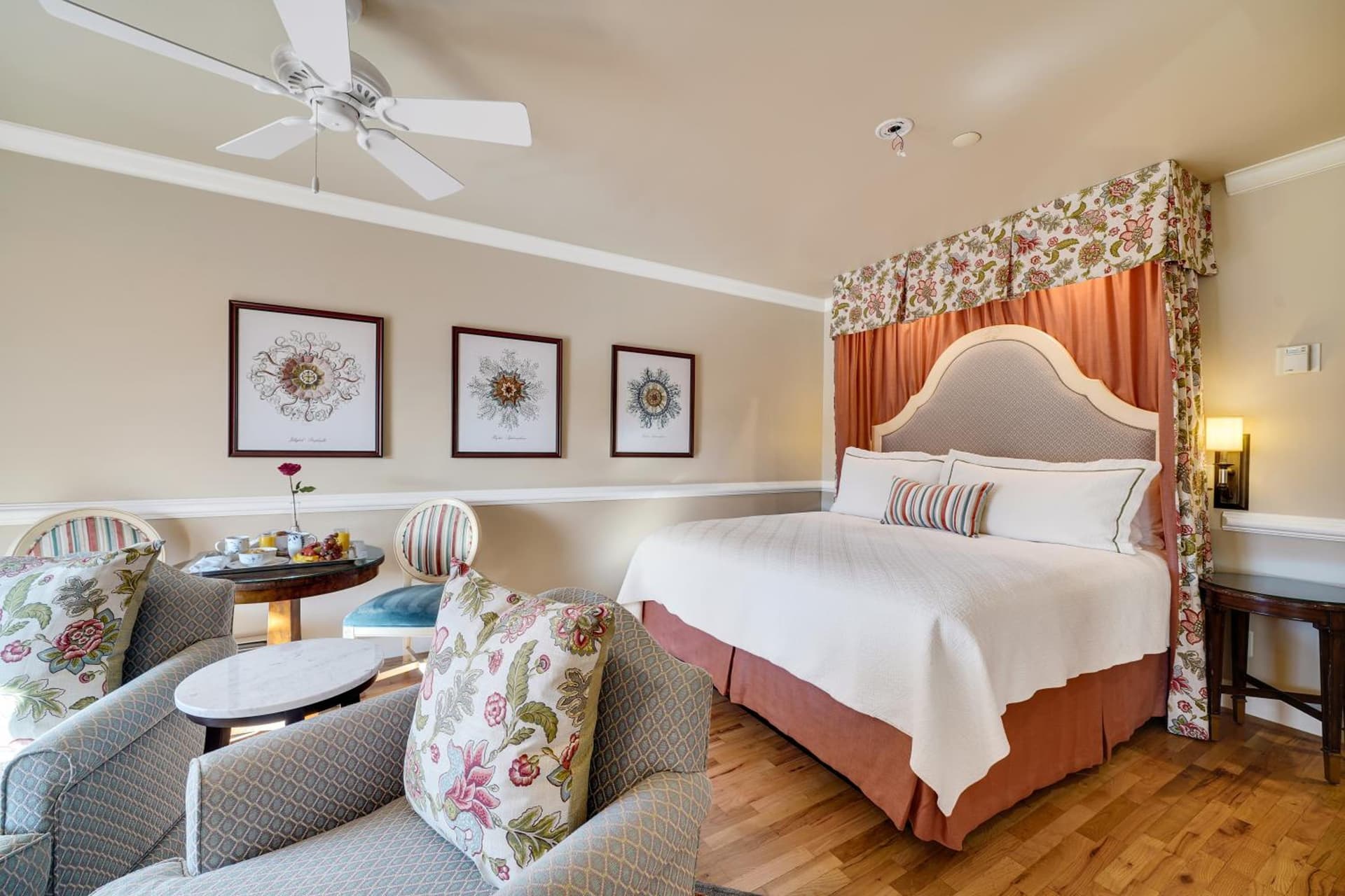 Spindrift Inn gallery photo in Monterey, CA — image 14
