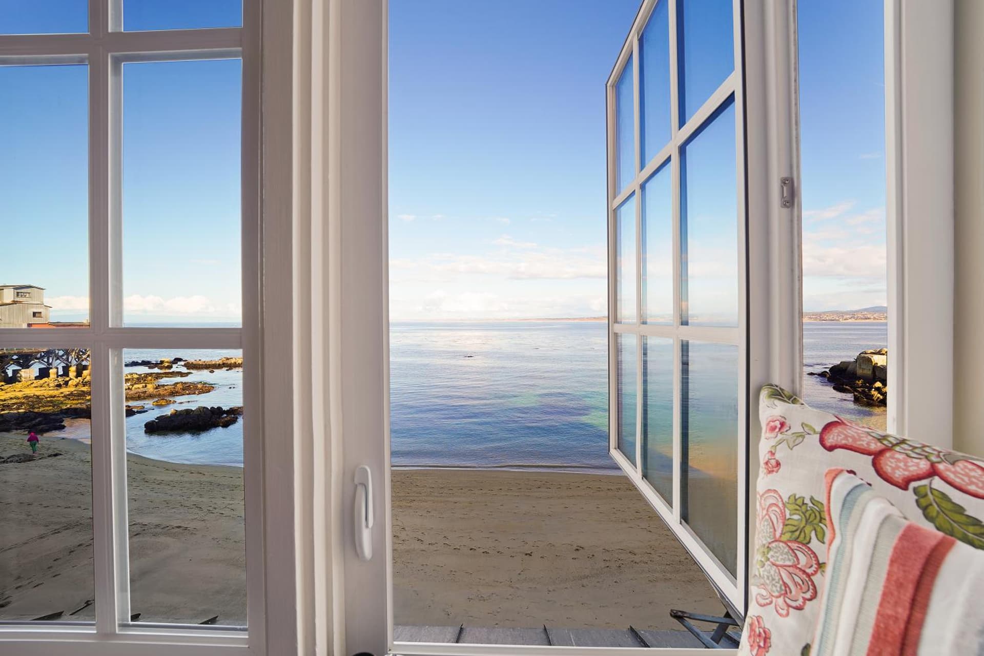 Spindrift Inn gallery photo in Monterey, CA — image 18