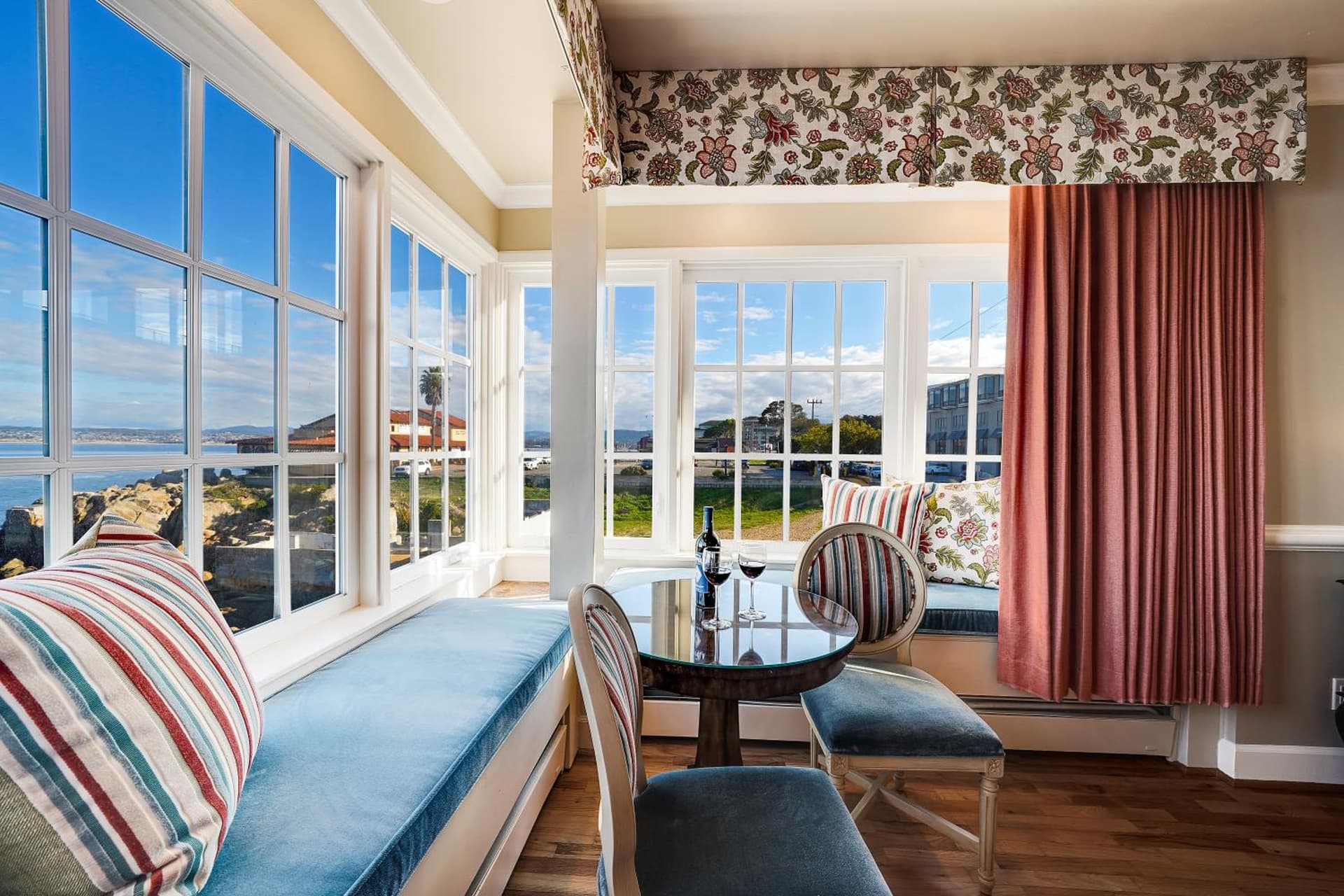 Spindrift Inn gallery photo in Monterey, CA — image 22