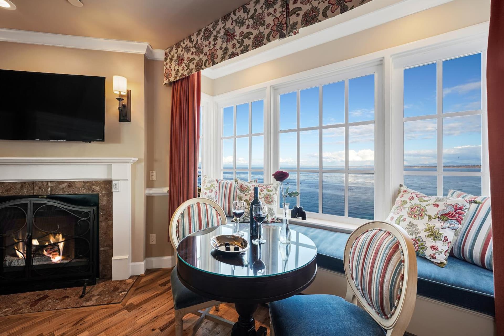 Spindrift Inn gallery photo in Monterey, CA — image 34