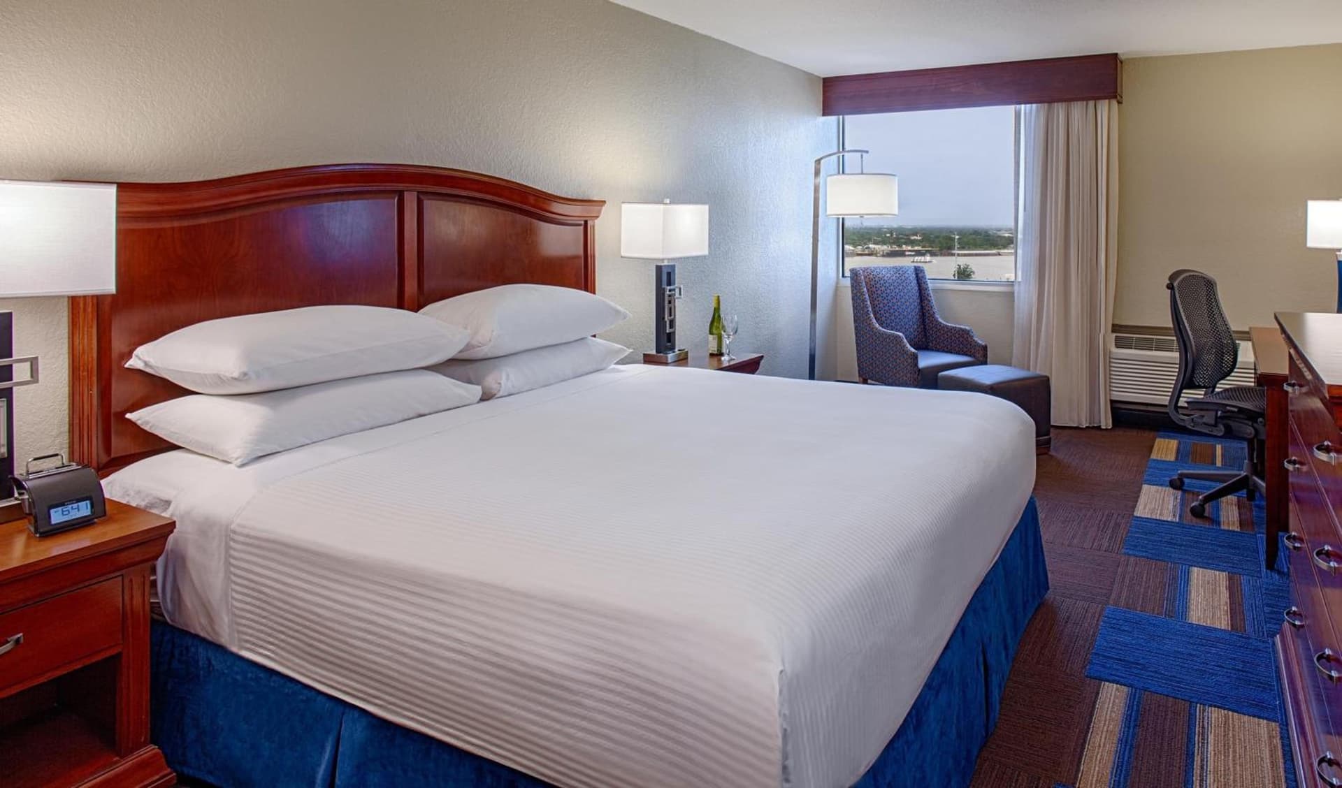Wyndham New Orleans French Quarter gallery photo in New Orleans, LA — image 21