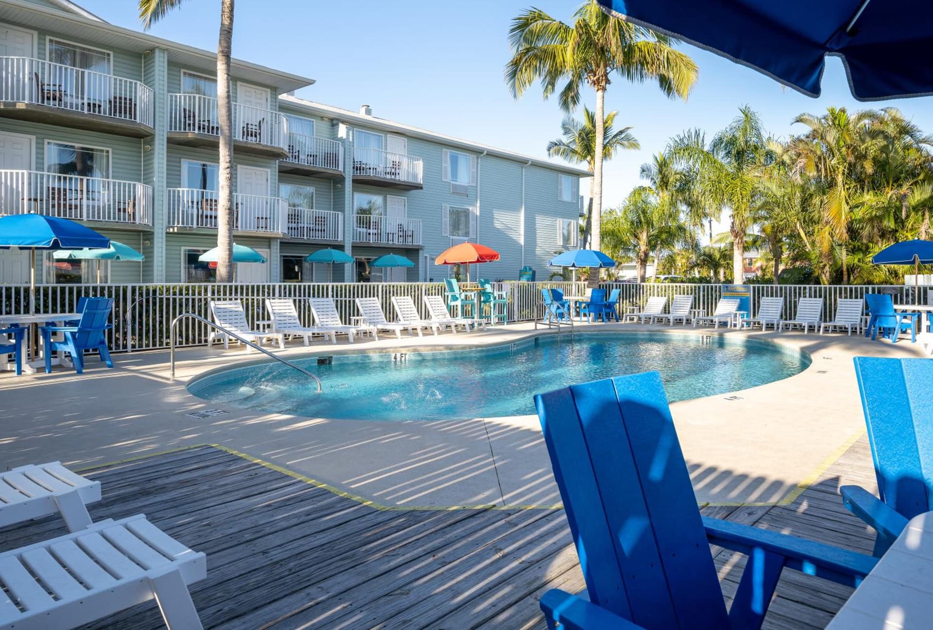 Capt Hiram's Resort gallery photo in Sebastian, FL — image 28