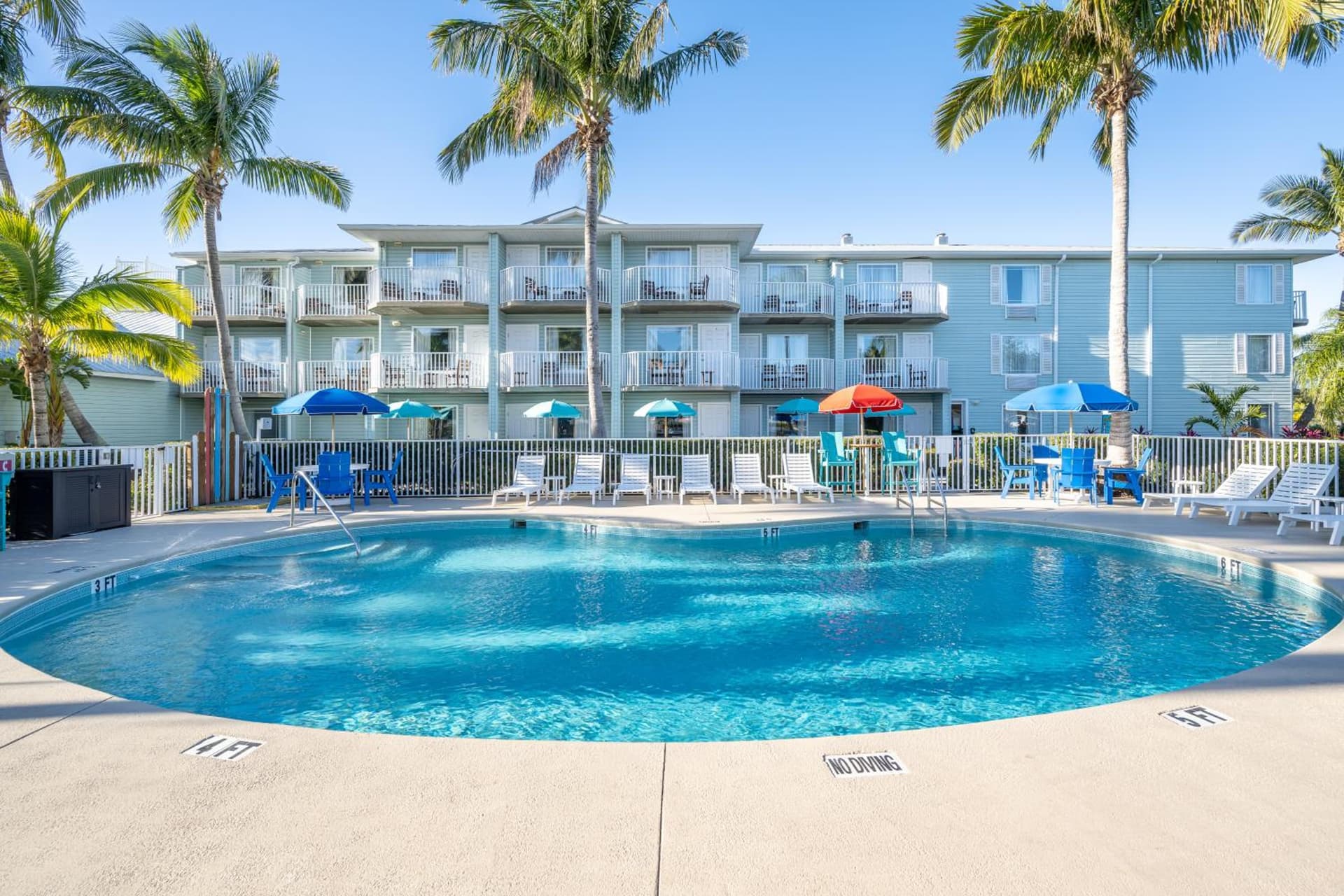 Capt Hiram's Resort gallery photo in Sebastian, FL — image 41