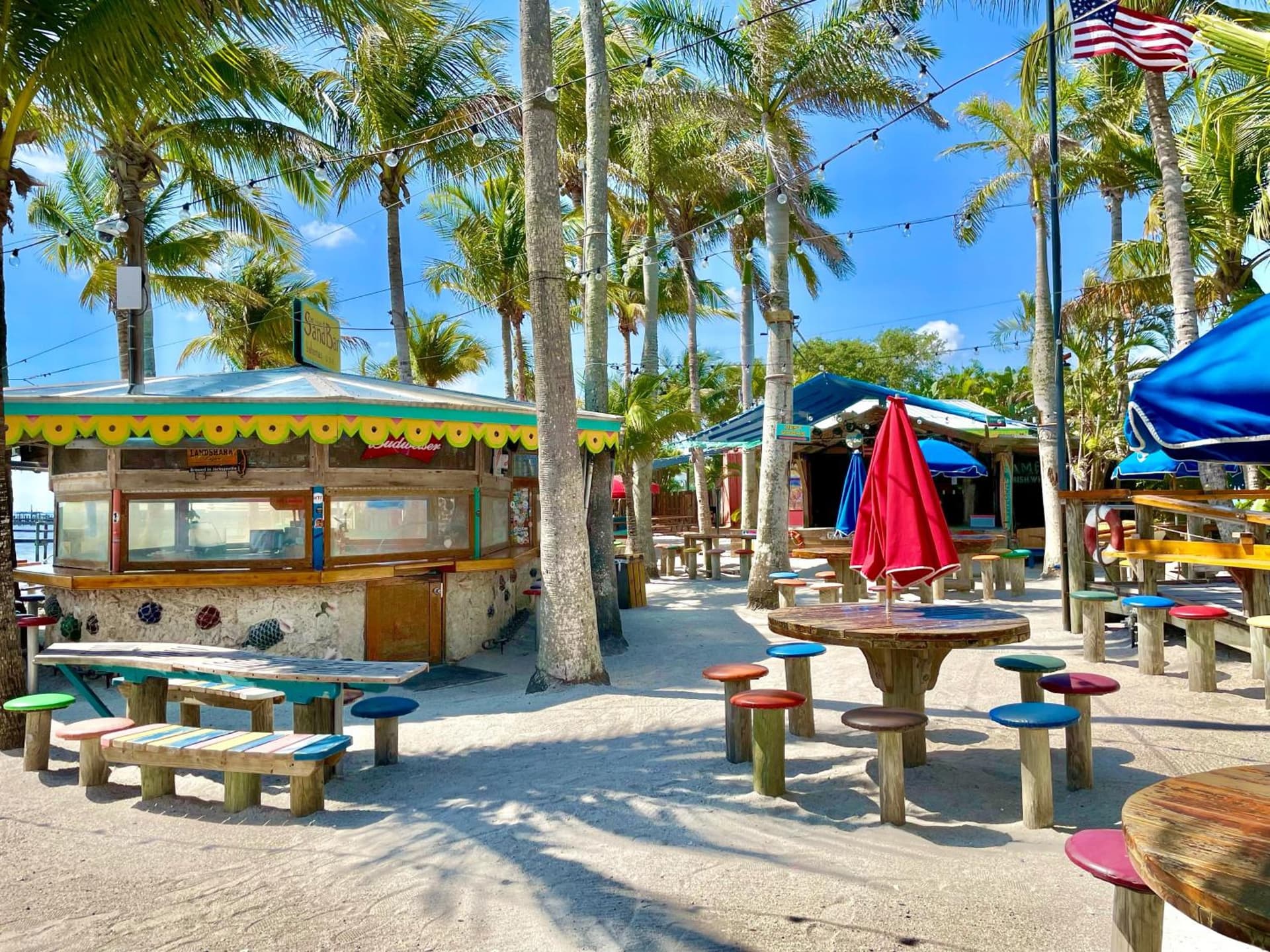 Capt Hiram's Resort gallery photo in Sebastian, FL — image 34
