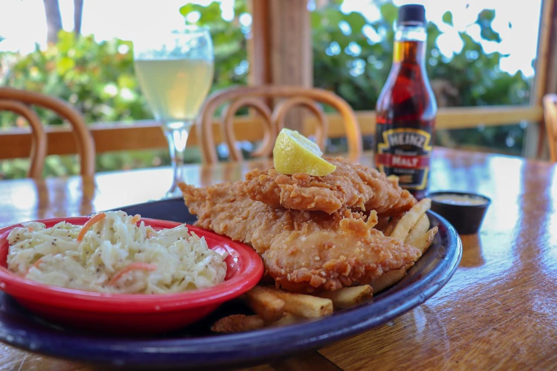 Capt Hiram's Resort gallery photo in Sebastian, FL — image 36
