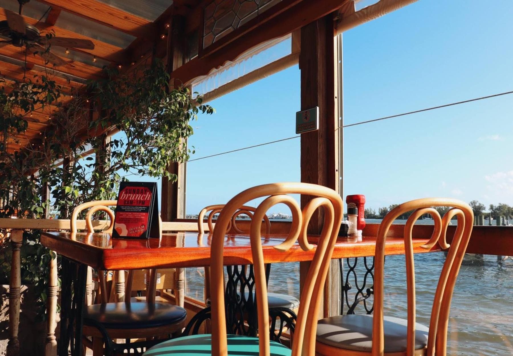 Capt Hiram's Resort gallery photo in Sebastian, FL — image 19