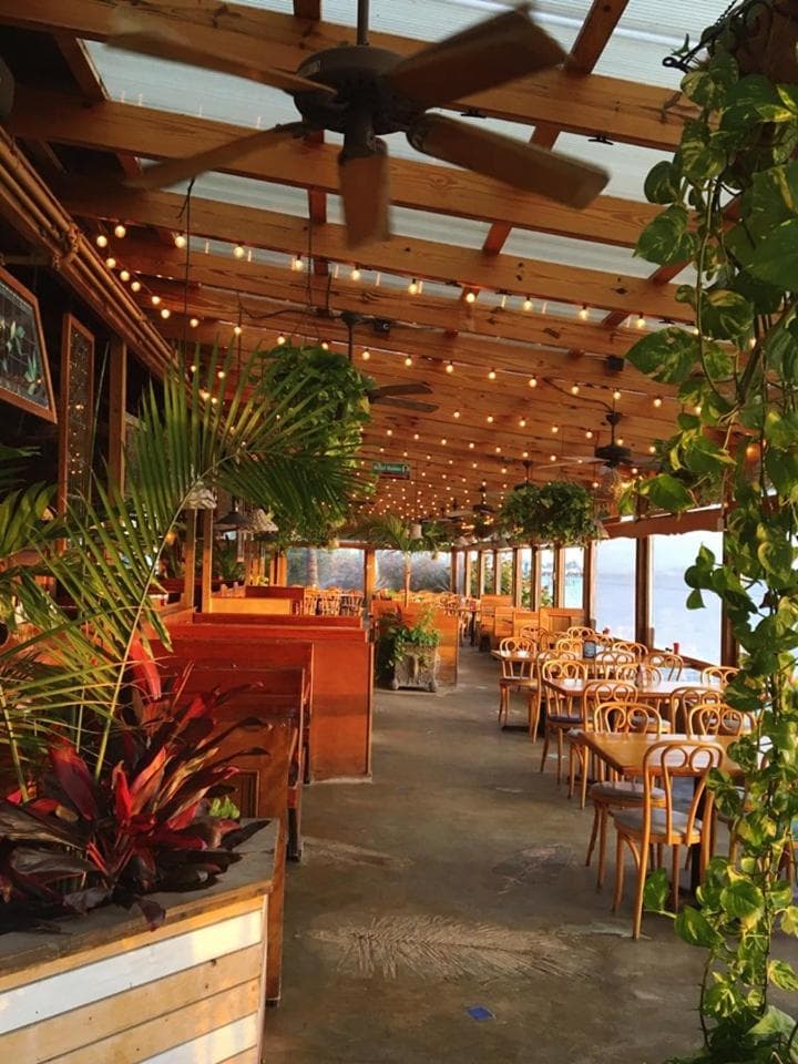 Capt Hiram's Resort gallery photo in Sebastian, FL — image 42