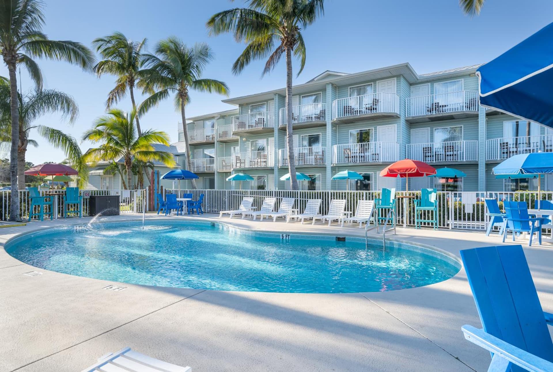 Capt Hiram's Resort gallery photo in Sebastian, FL — image 4